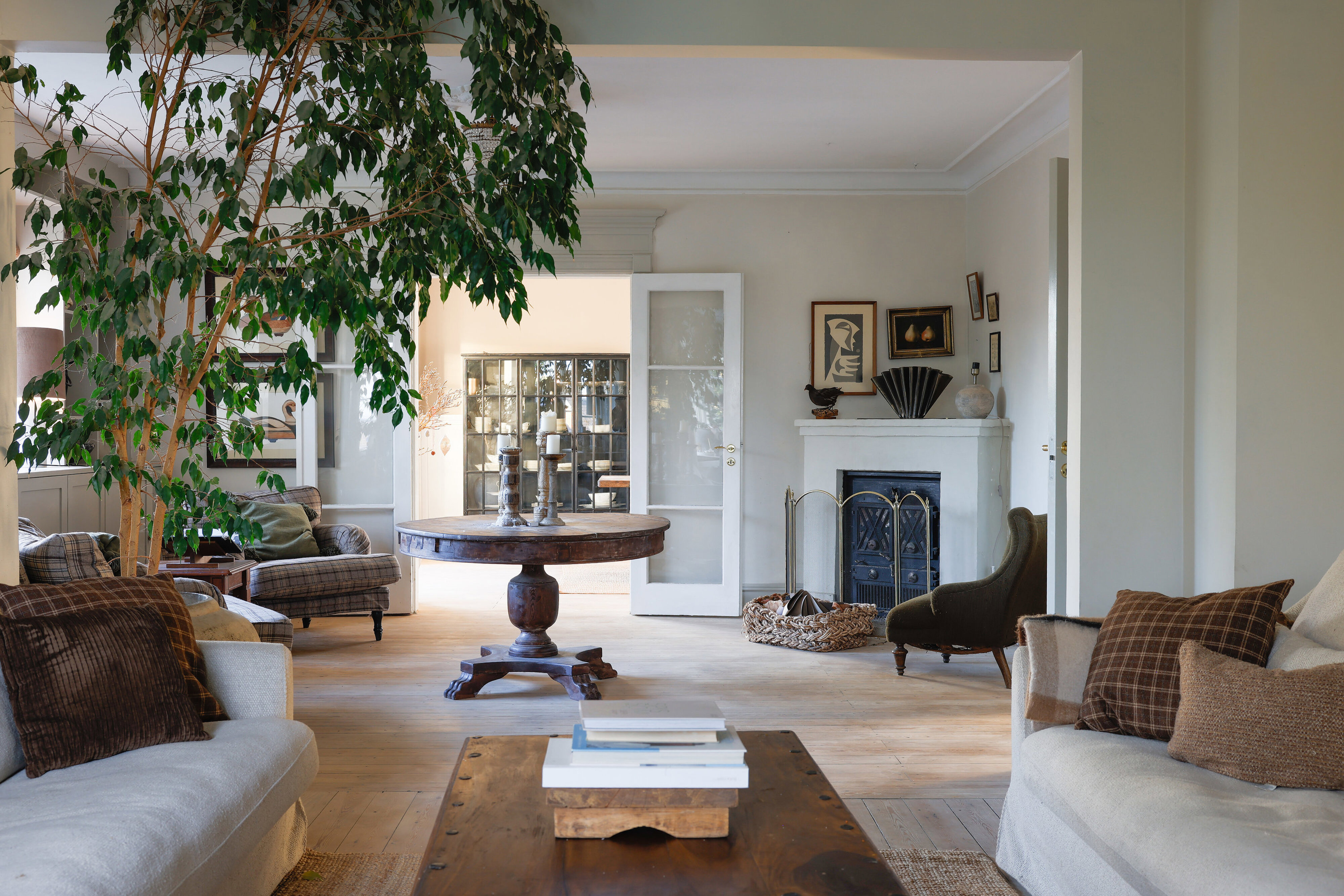 Tisvildevej 14, 3210 Vejby