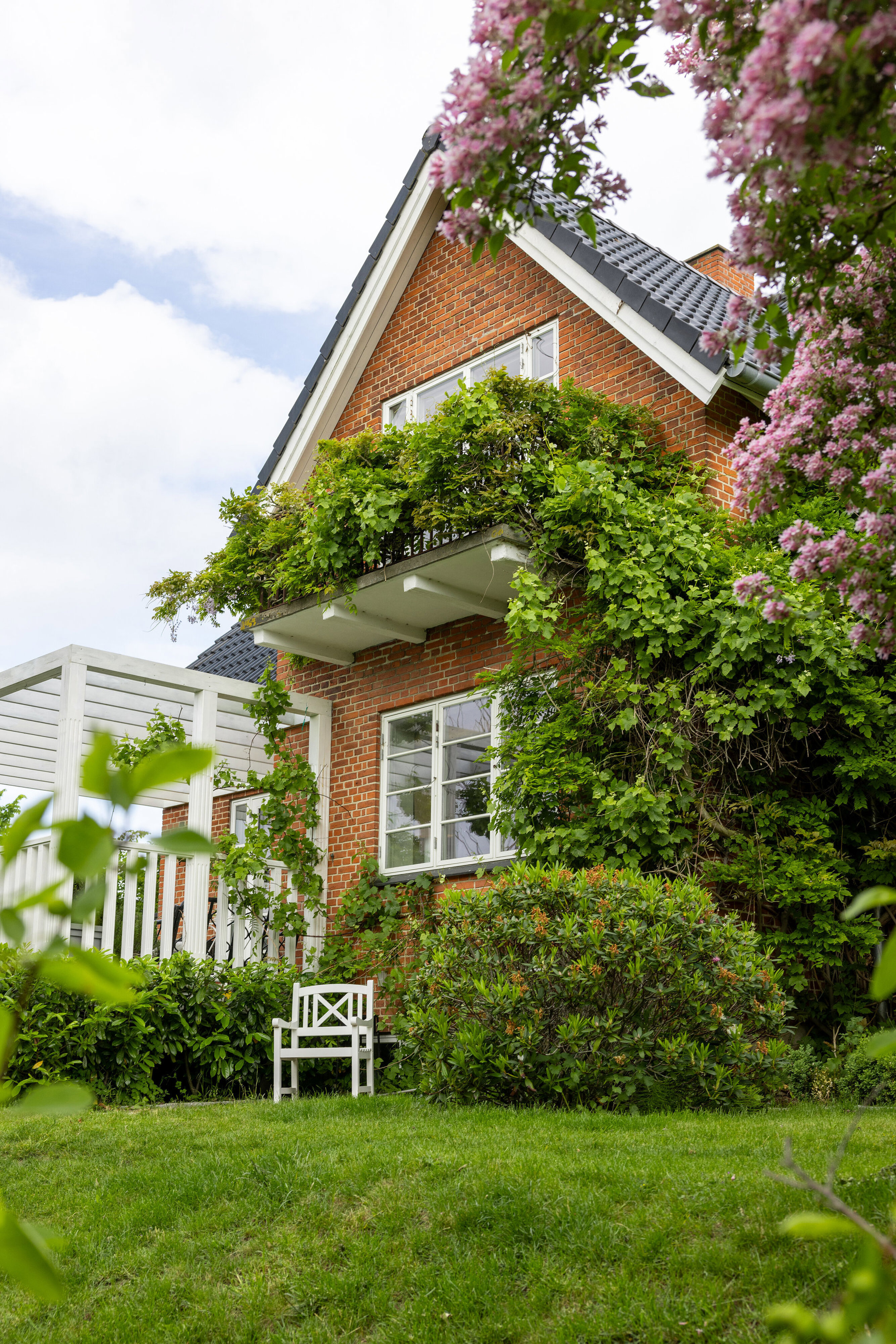 Tisvildevej 14, 3210 Vejby