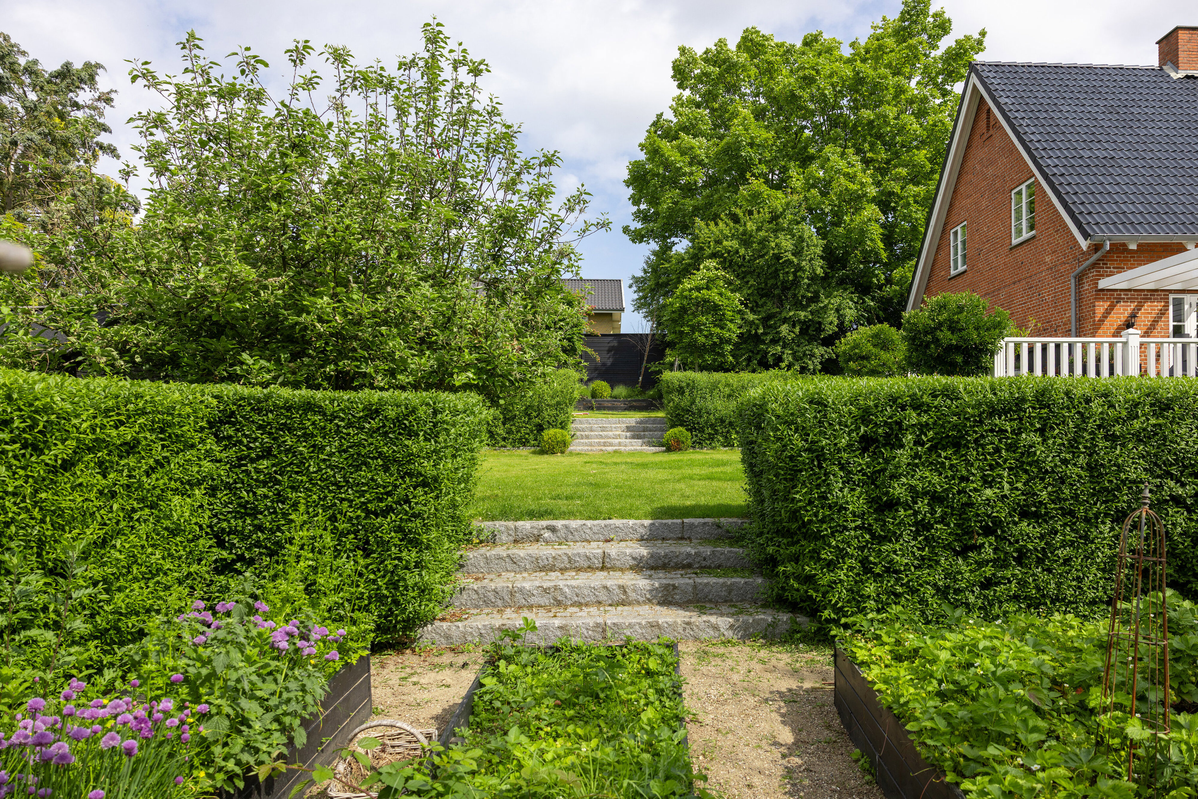 Tisvildevej 14, 3210 Vejby