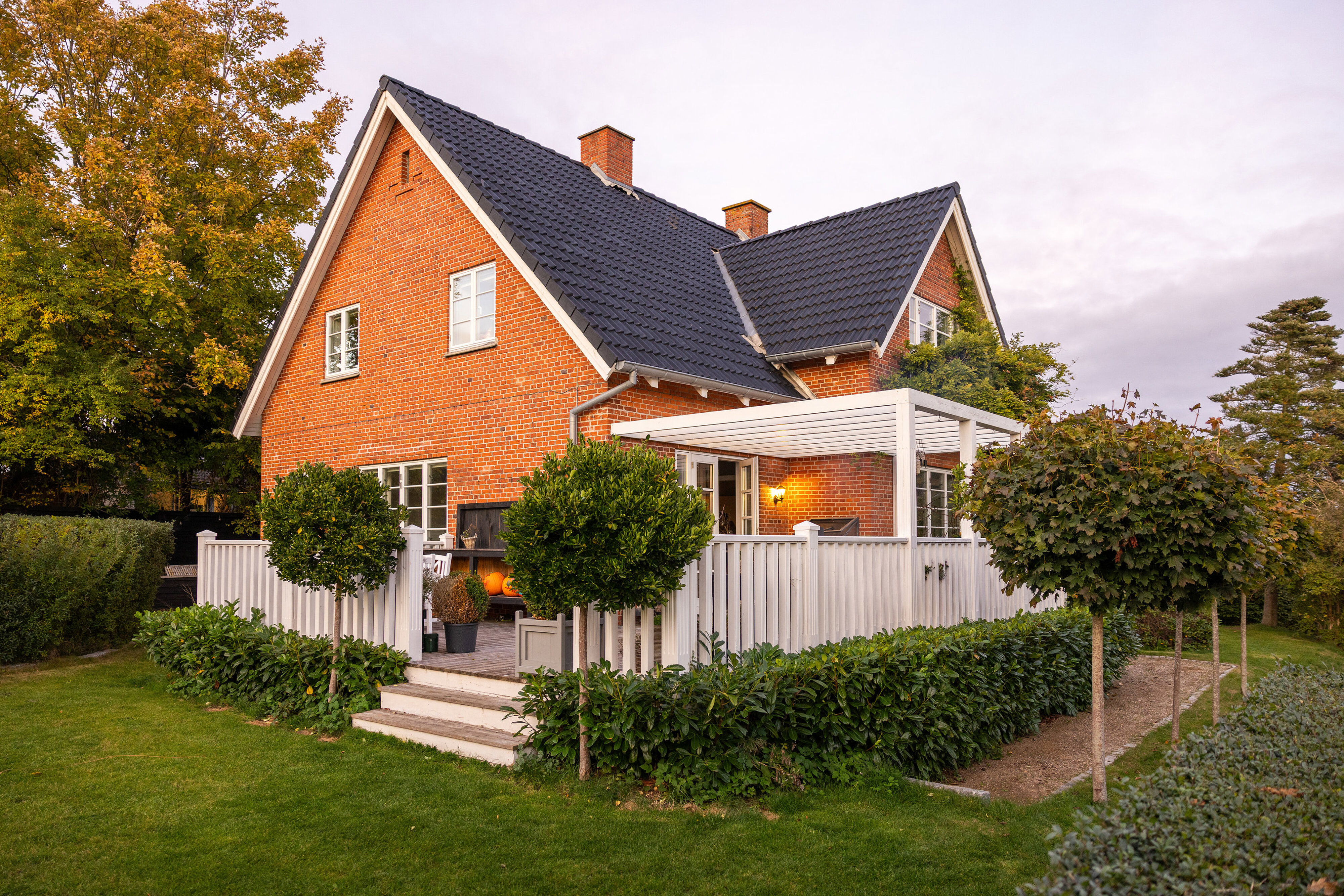 Tisvildevej 14, 3210 Vejby