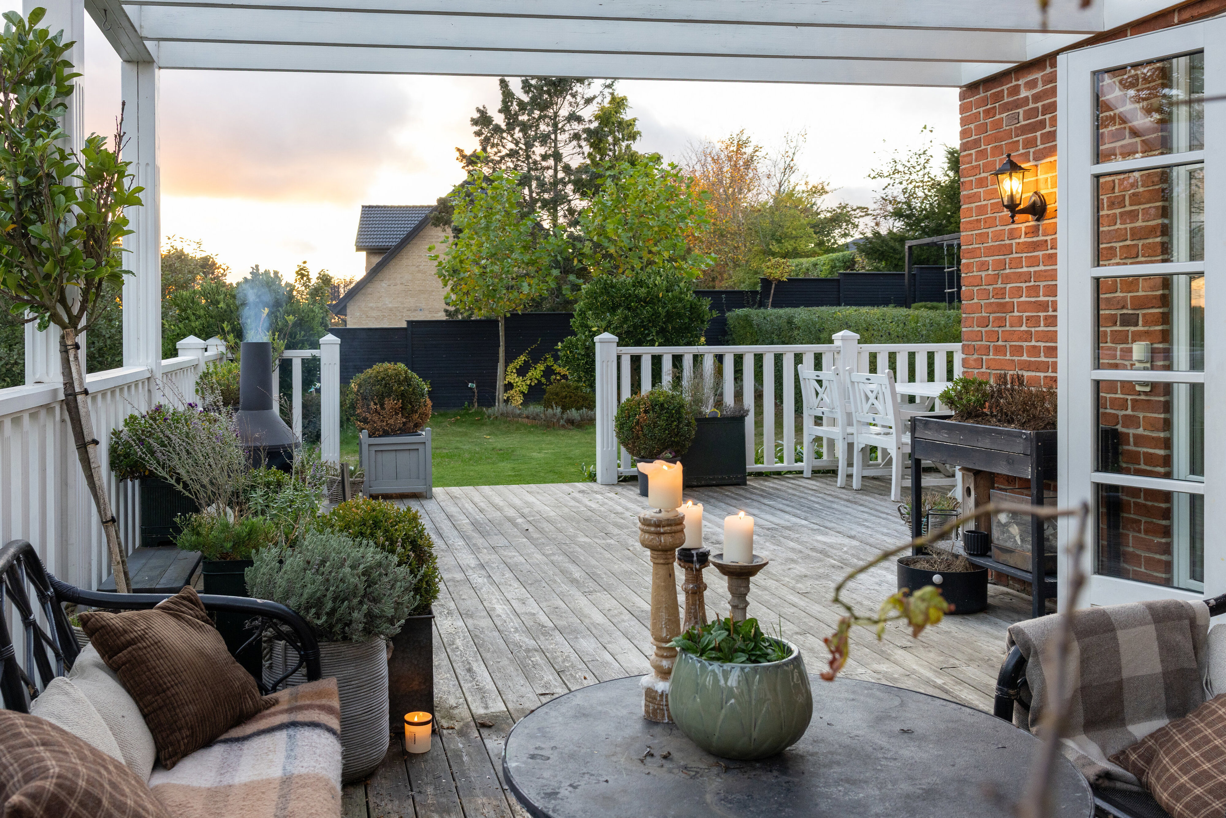 Tisvildevej 14, 3210 Vejby