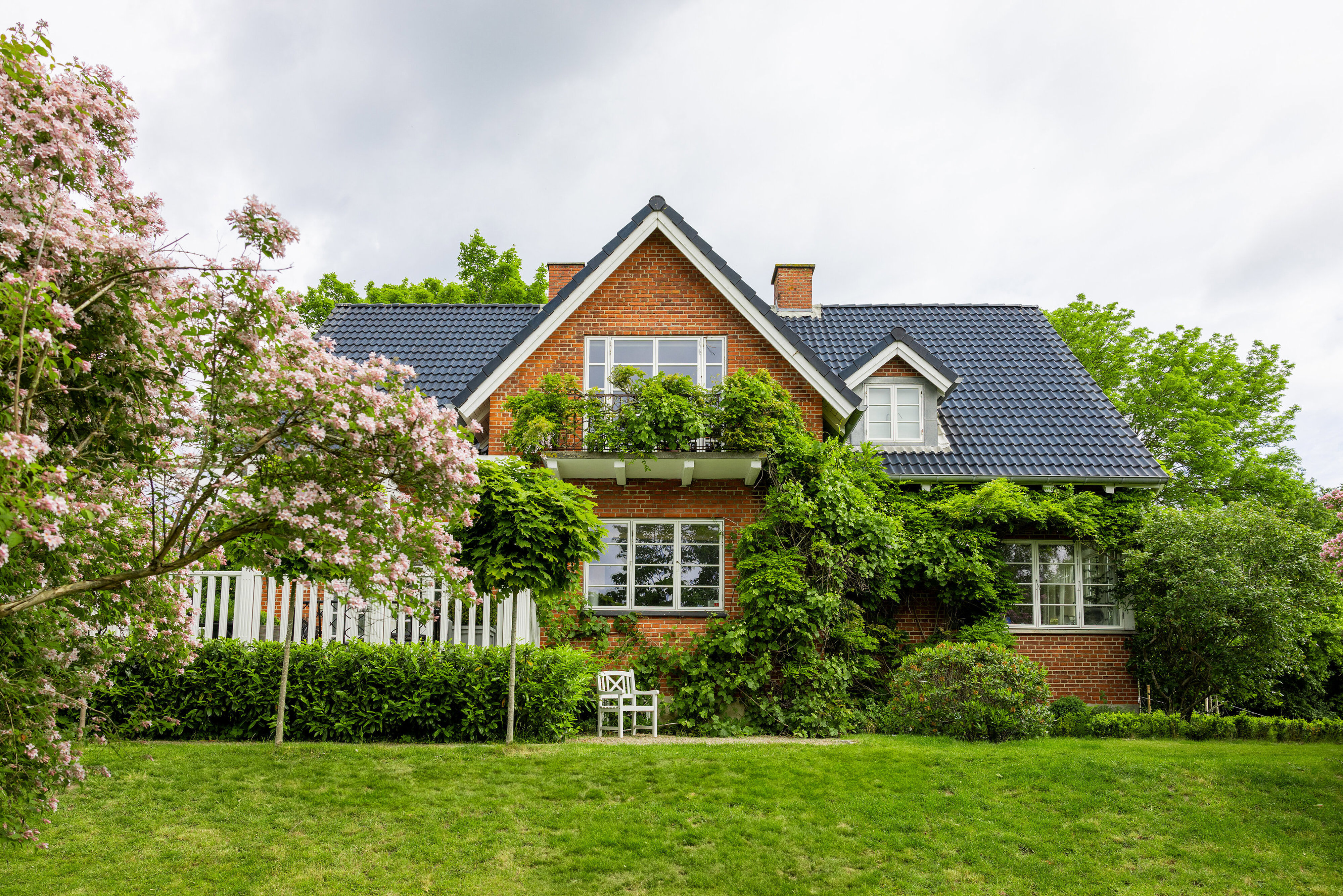 Tisvildevej 14, 3210 Vejby