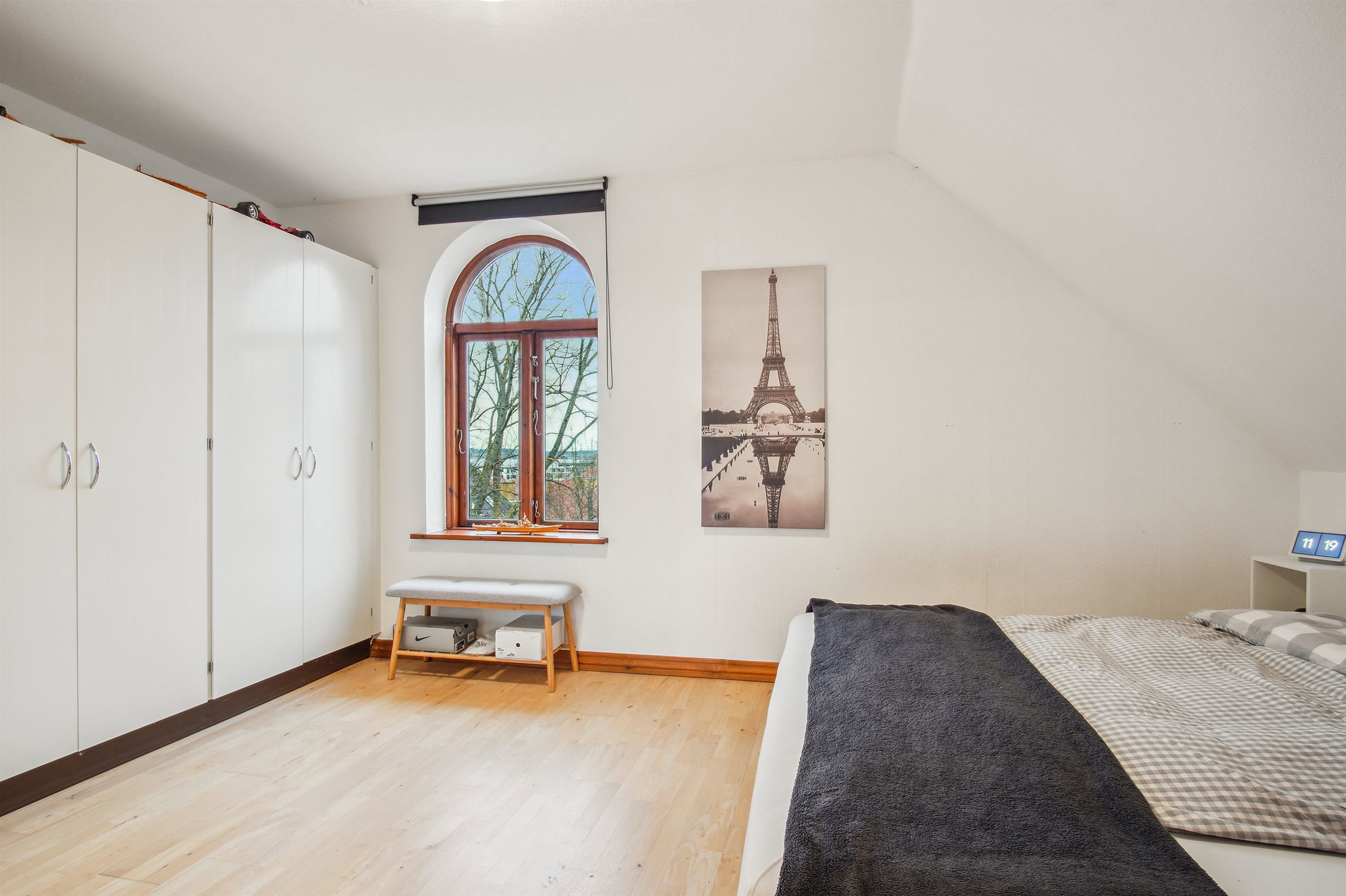 Søndergade 21E, 1., 8400 Ebeltoft