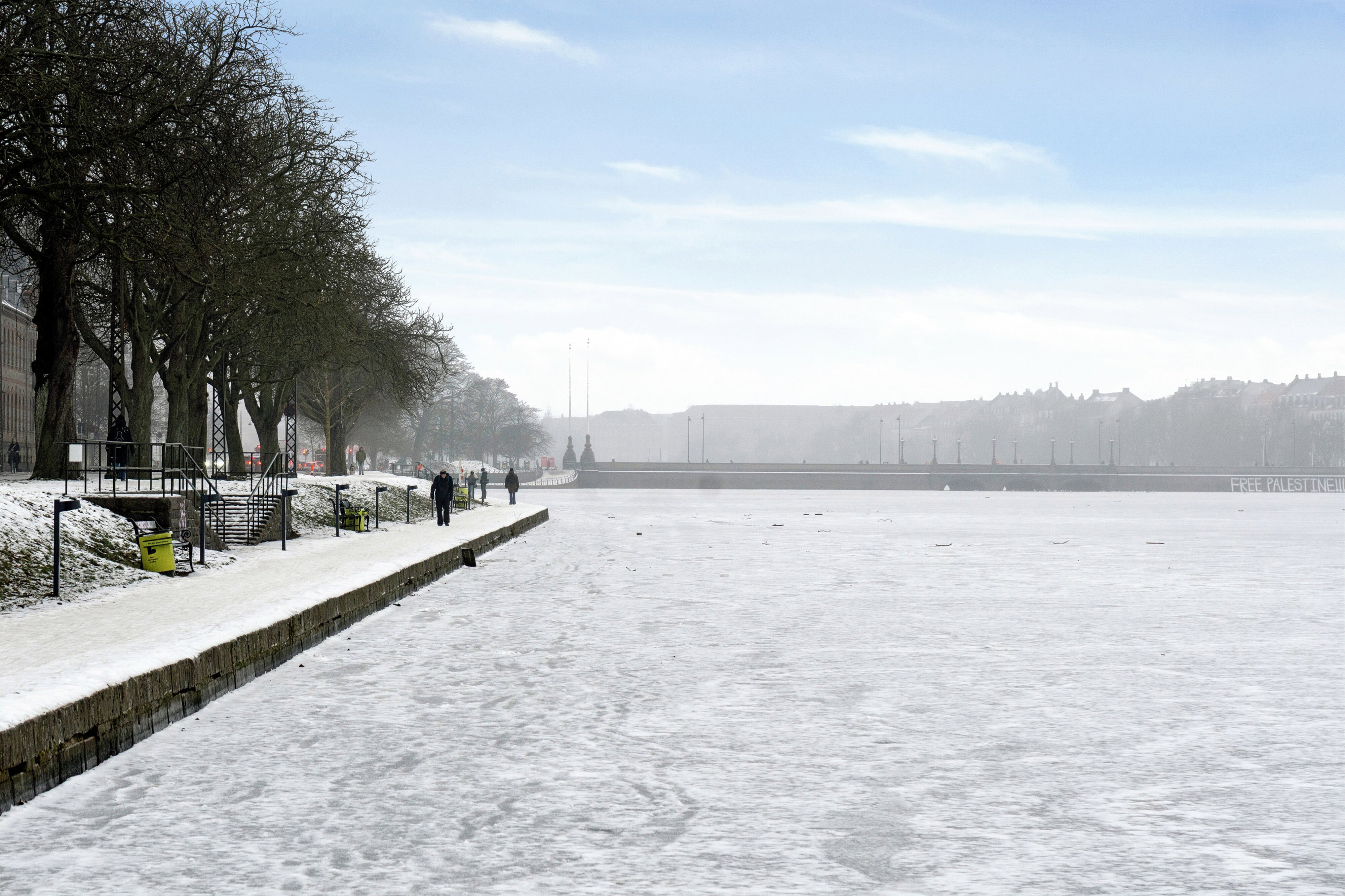 Rørholmsgade 20, 4. th., 1352 København K