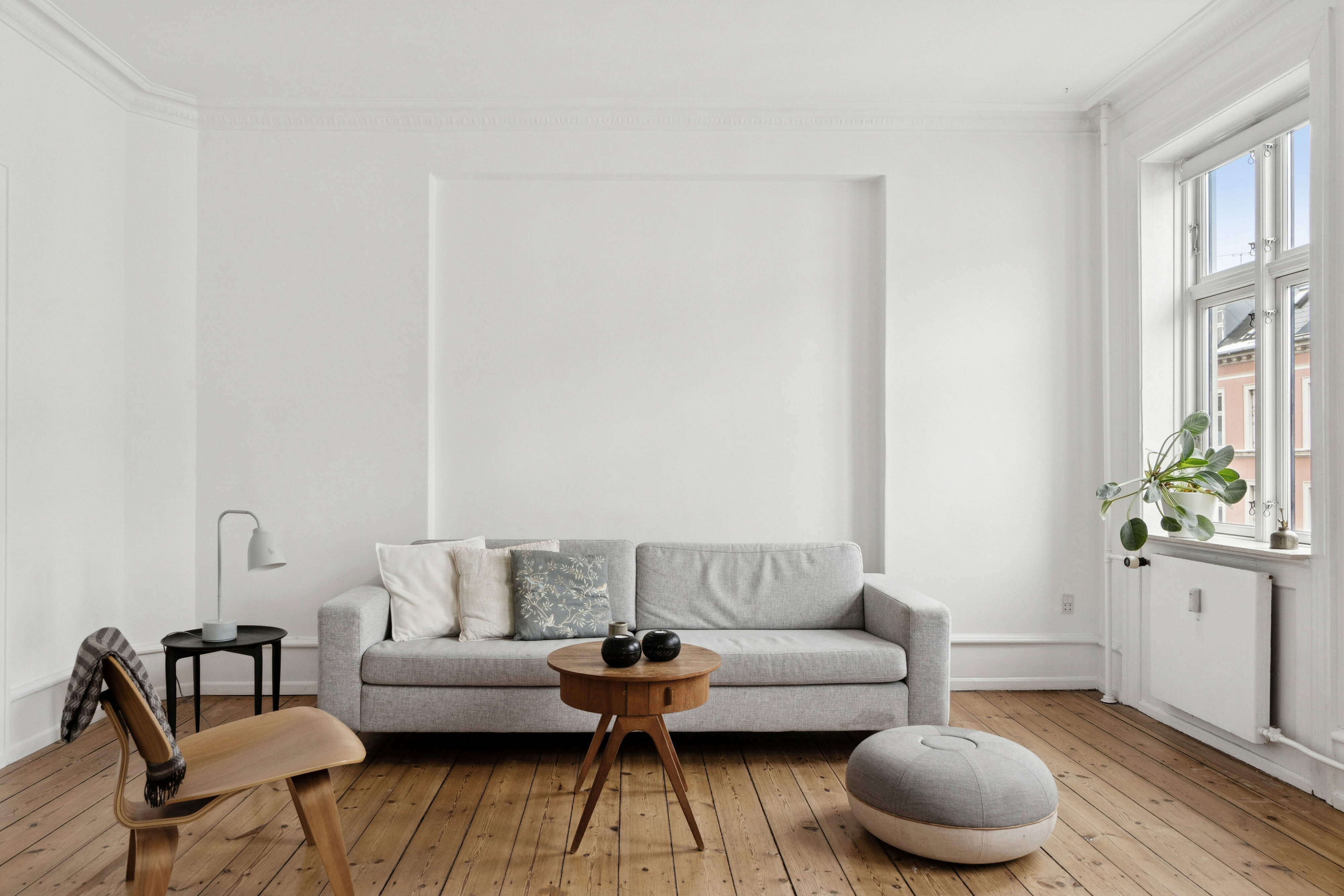 Rørholmsgade 20, 4. th., 1352 København K