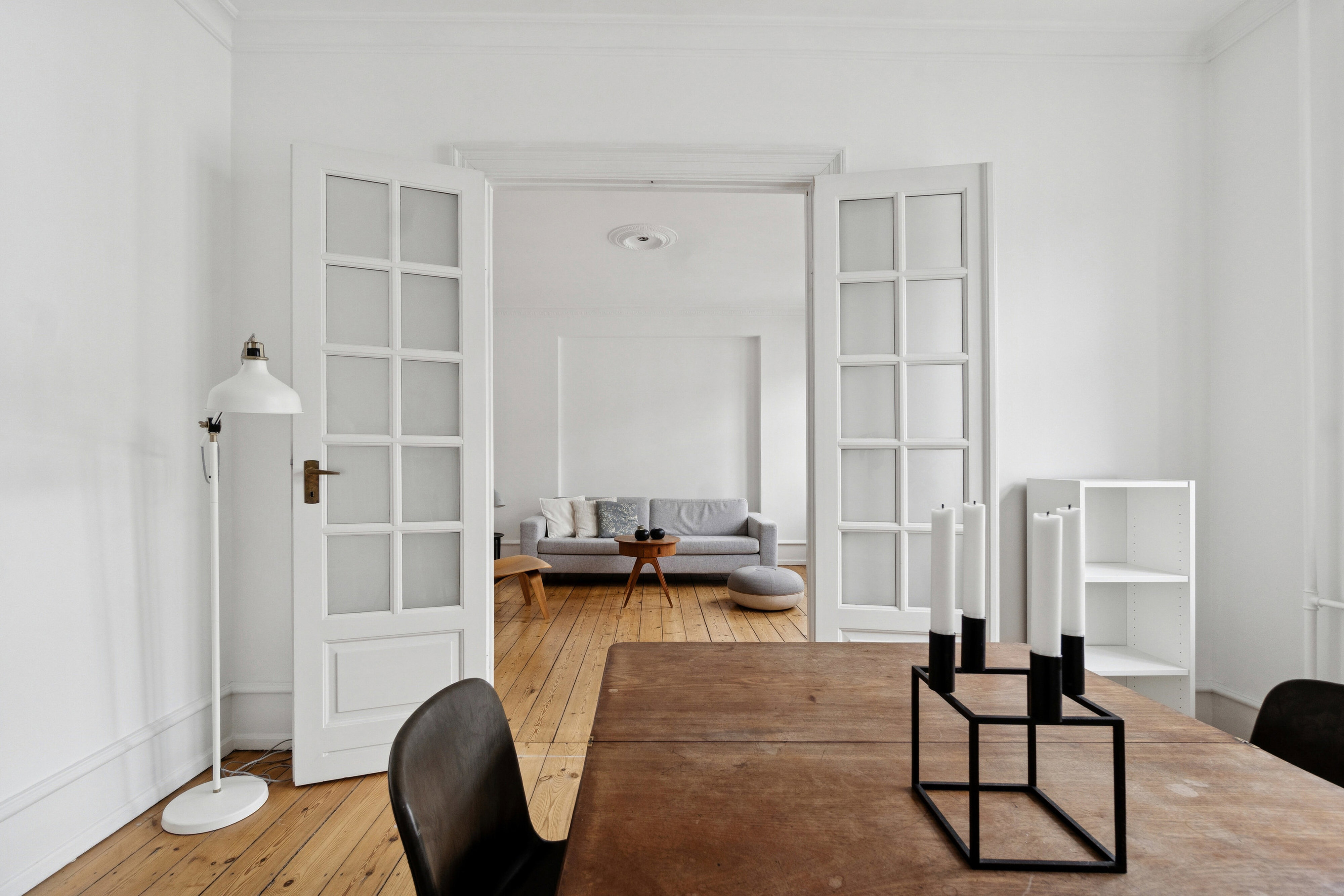 Rørholmsgade 20, 4. th., 1352 København K