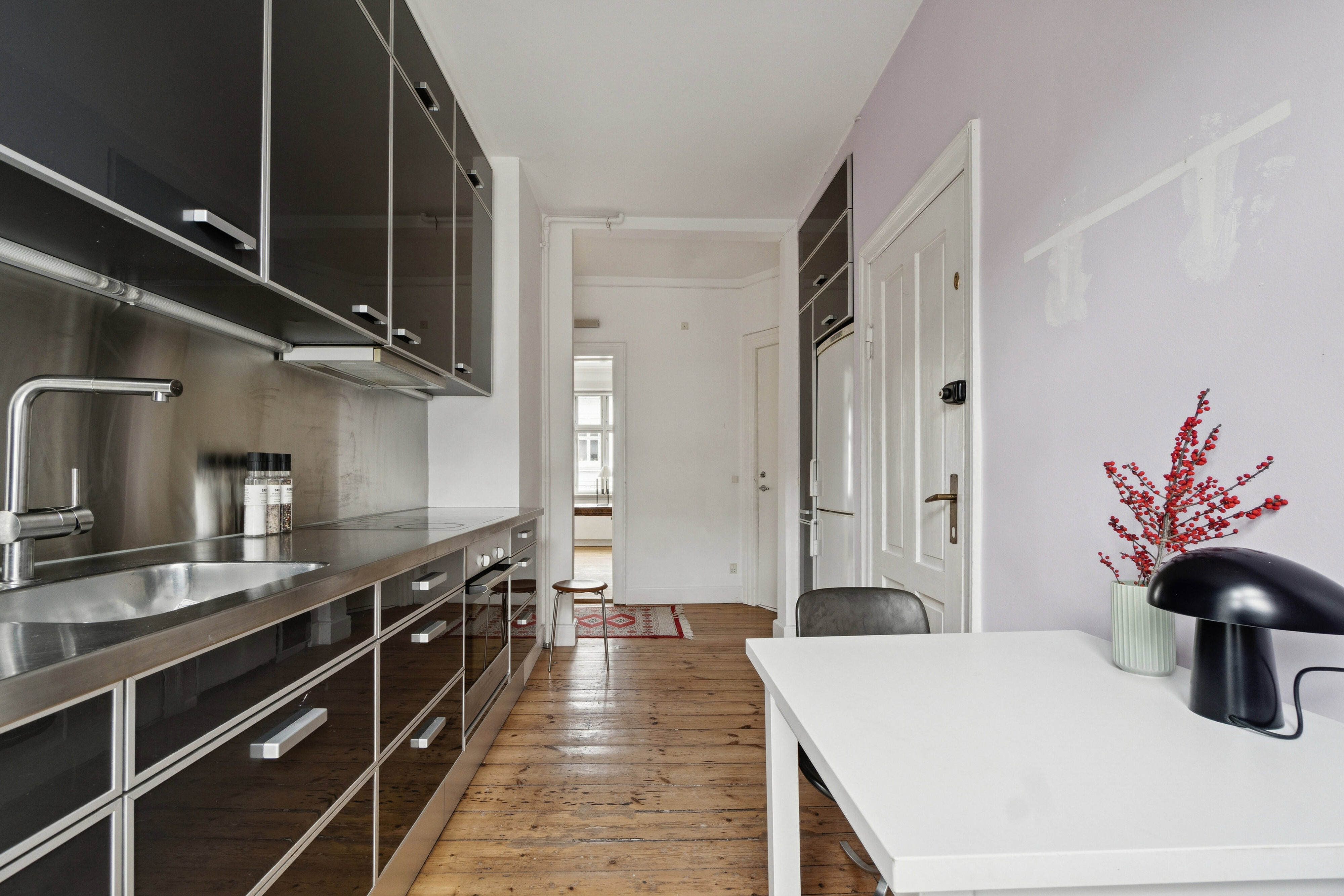 Rørholmsgade 20, 4. th., 1352 København K