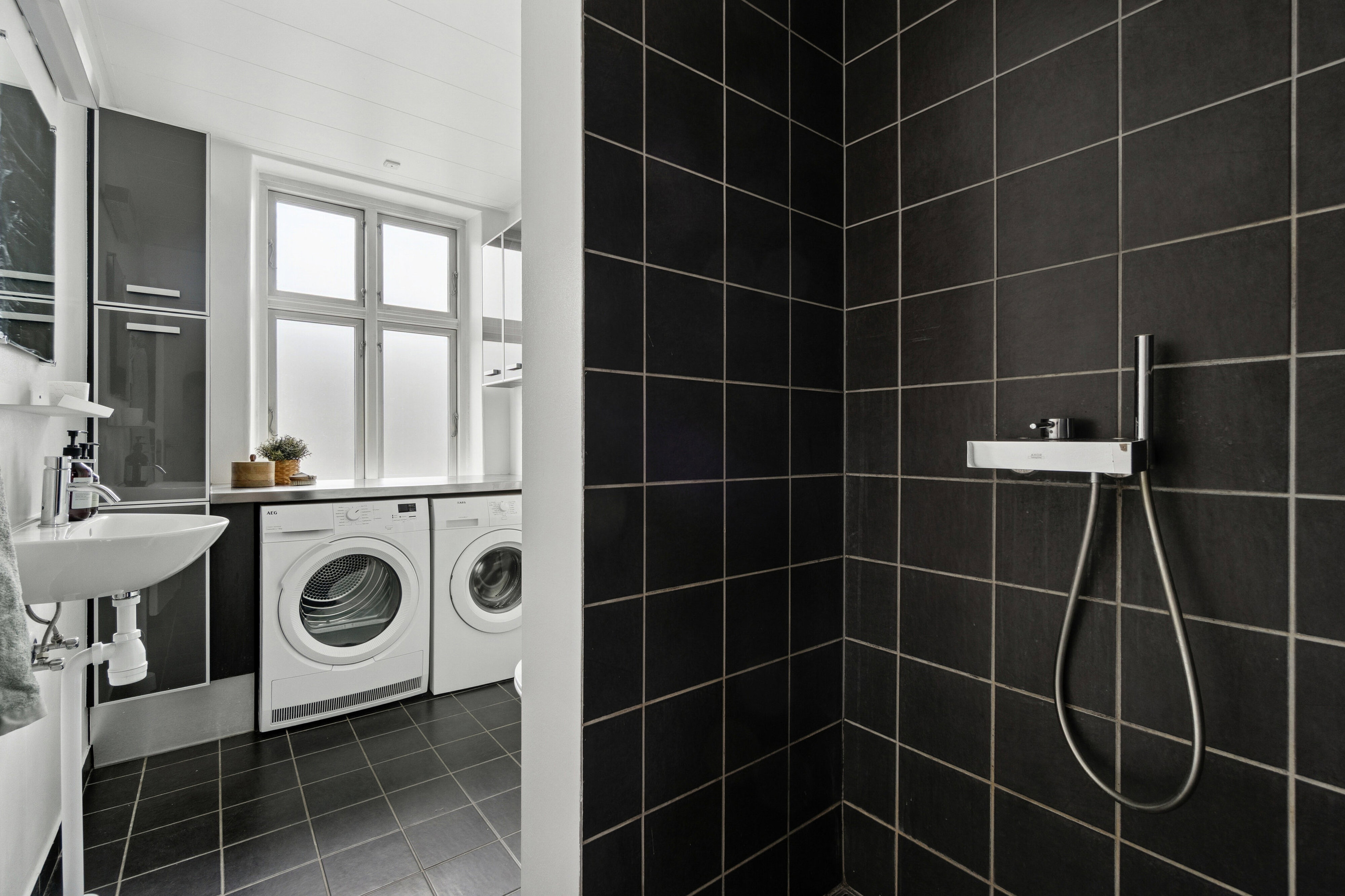 Rørholmsgade 20, 4. th., 1352 København K