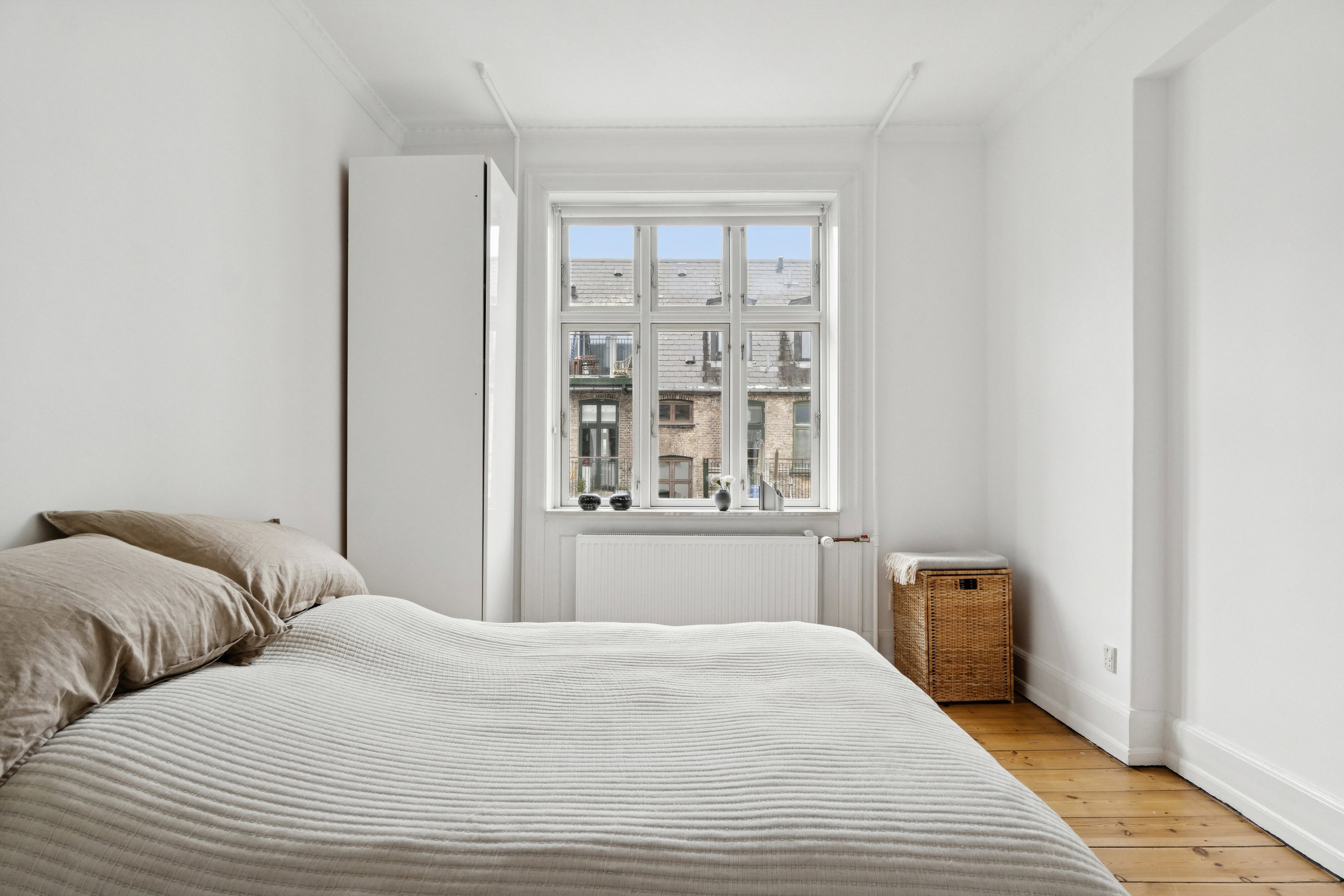 Rørholmsgade 20, 4. th., 1352 København K