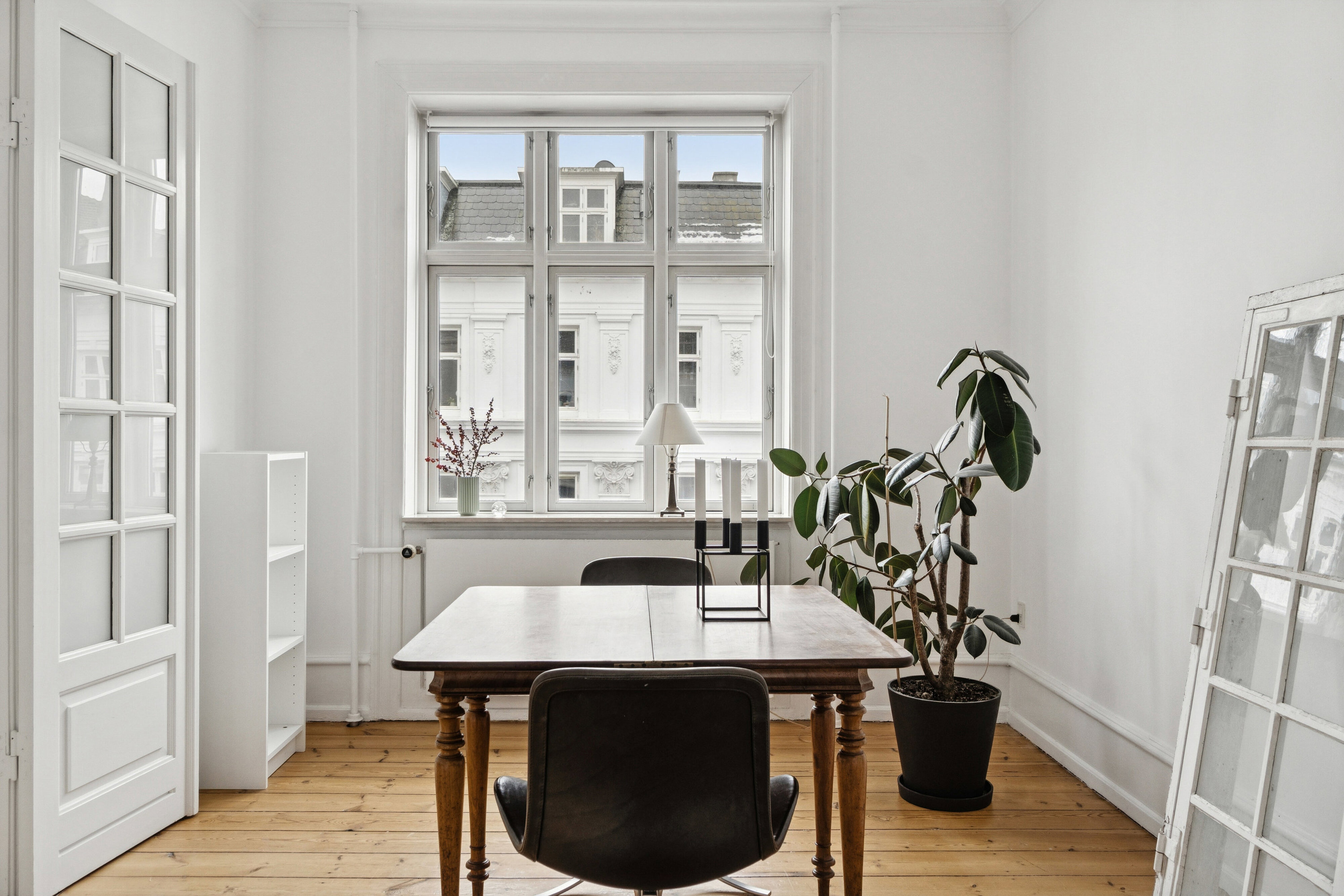 Rørholmsgade 20, 4. th., 1352 København K