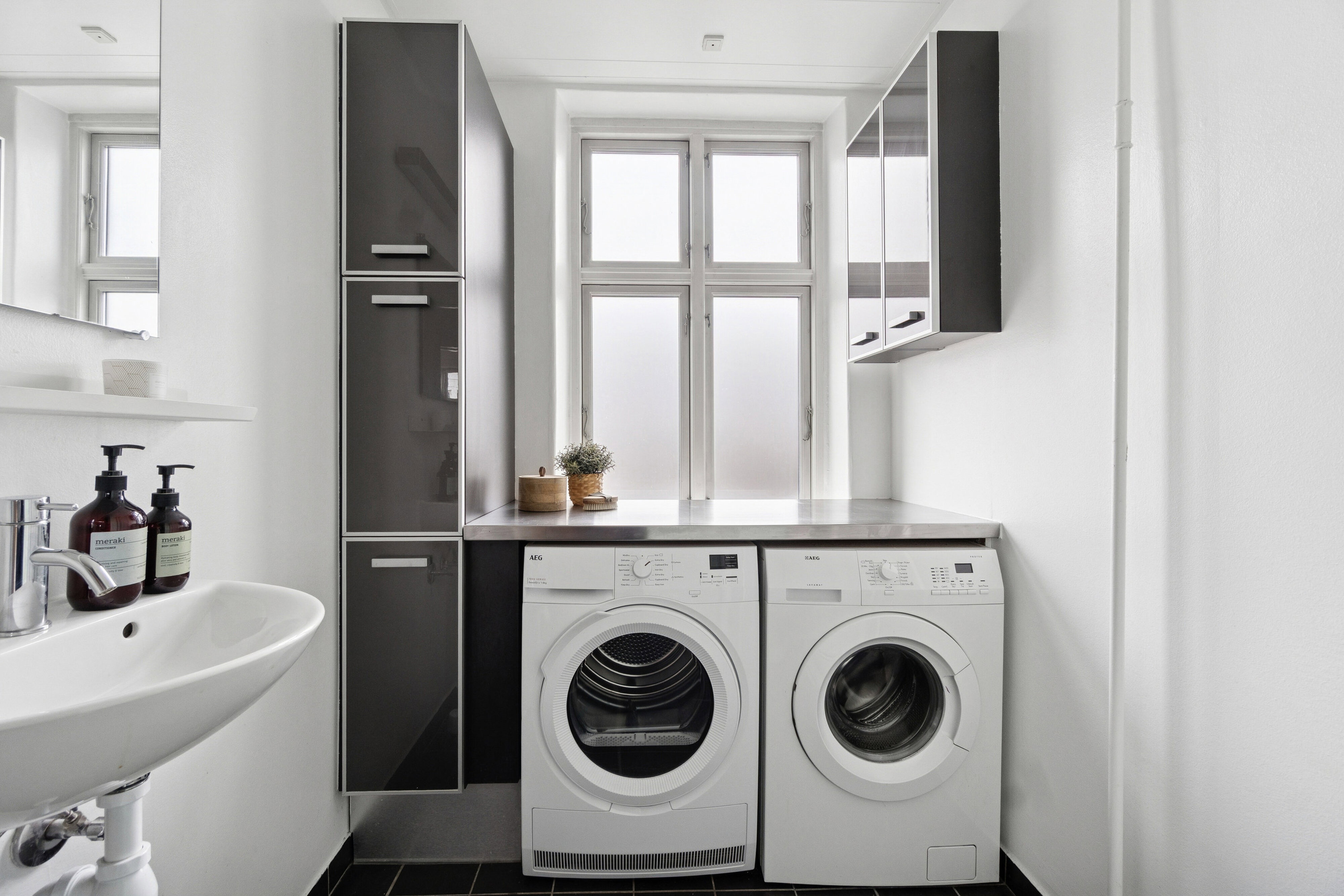 Rørholmsgade 20, 4. th., 1352 København K