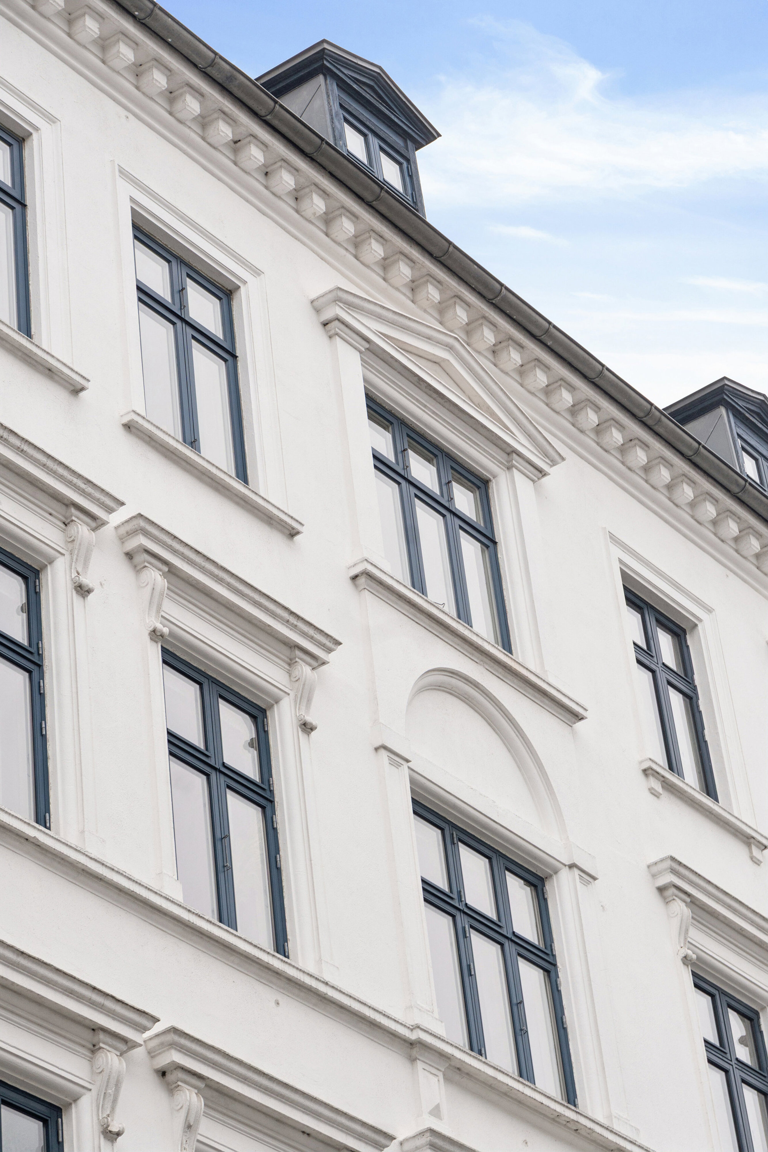 Rørholmsgade 20, 4. th., 1352 København K