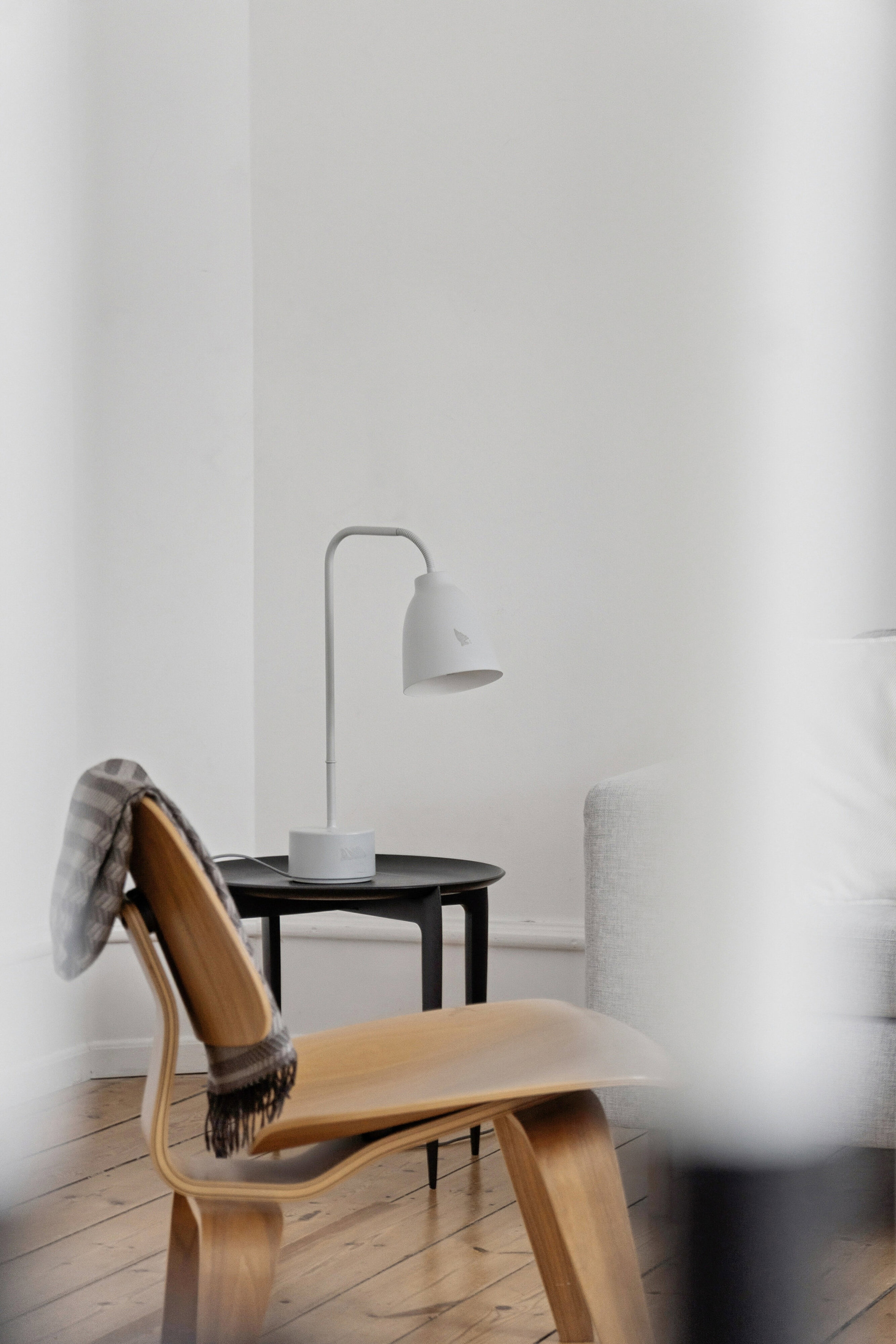 Rørholmsgade 20, 4. th., 1352 København K