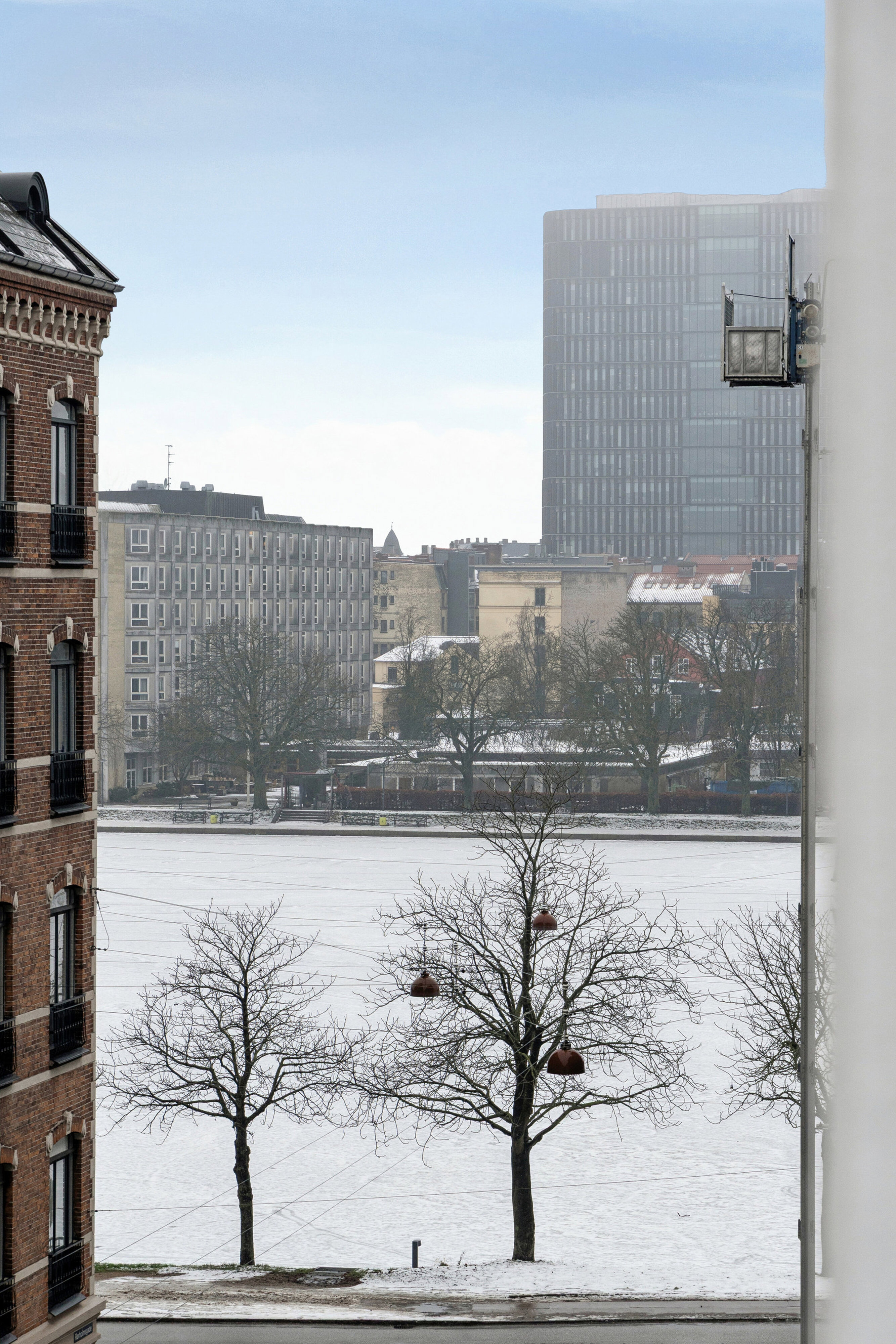 Rørholmsgade 20, 4. th., 1352 København K