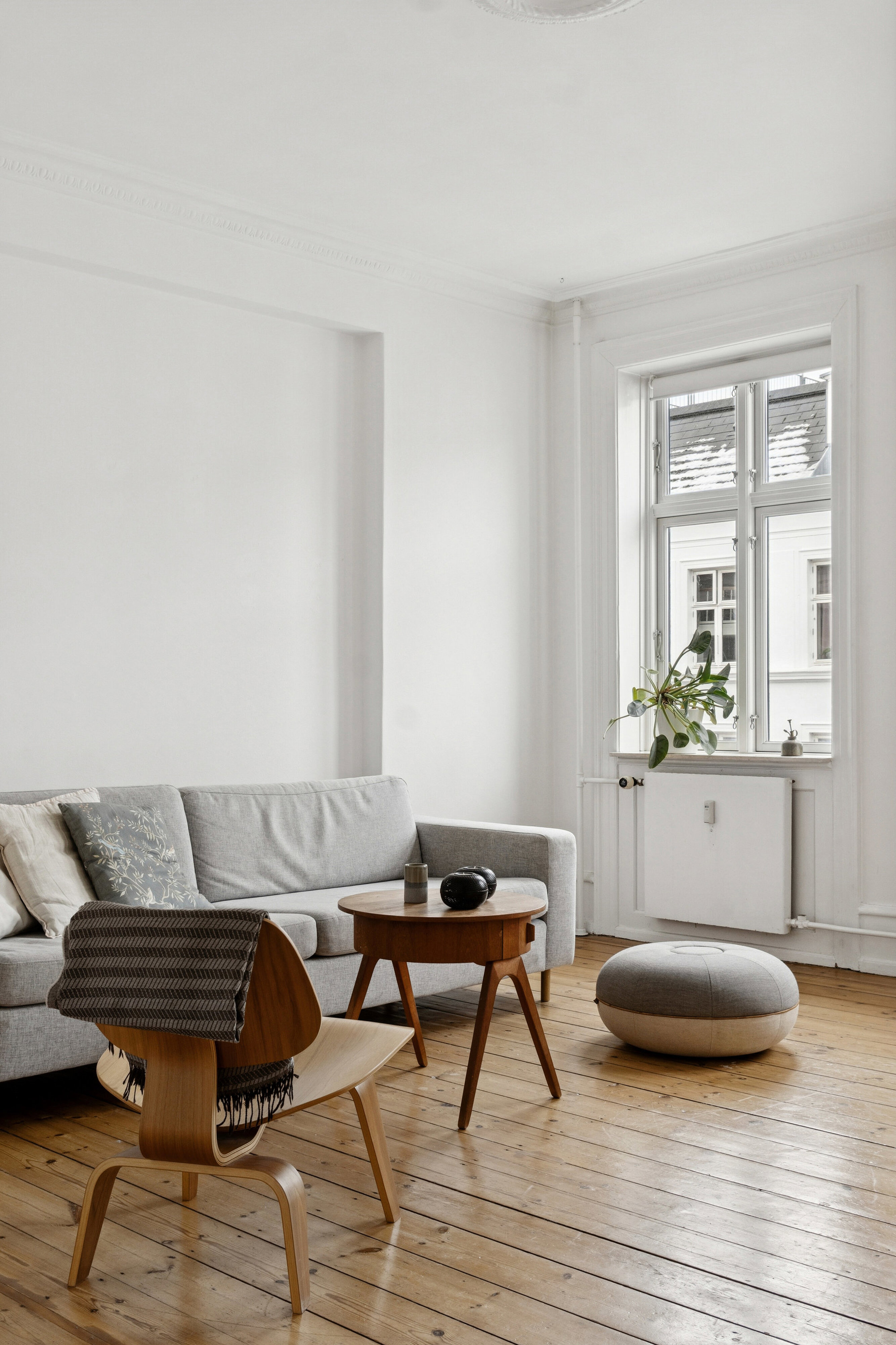 Rørholmsgade 20, 4. th., 1352 København K