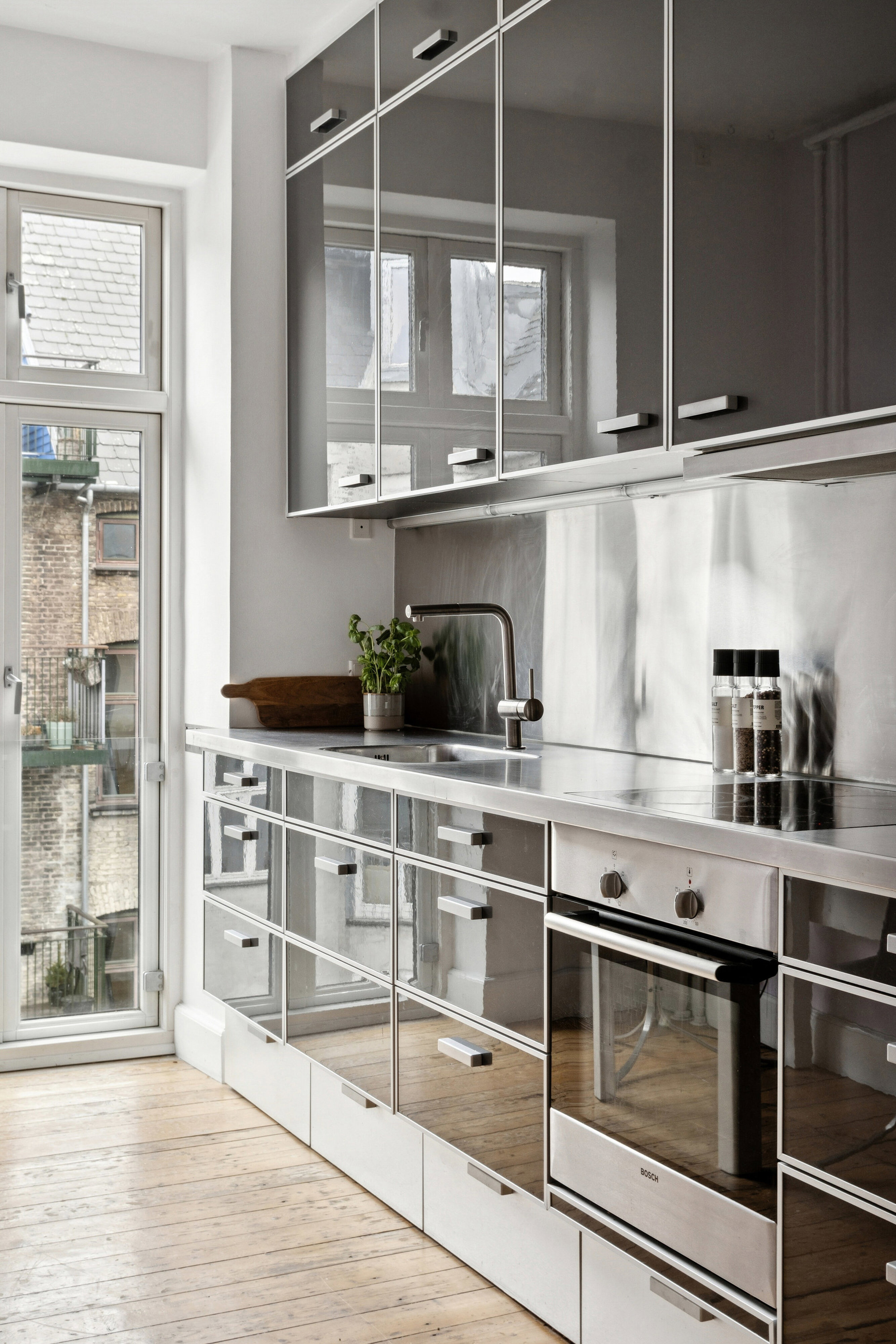 Rørholmsgade 20, 4. th., 1352 København K