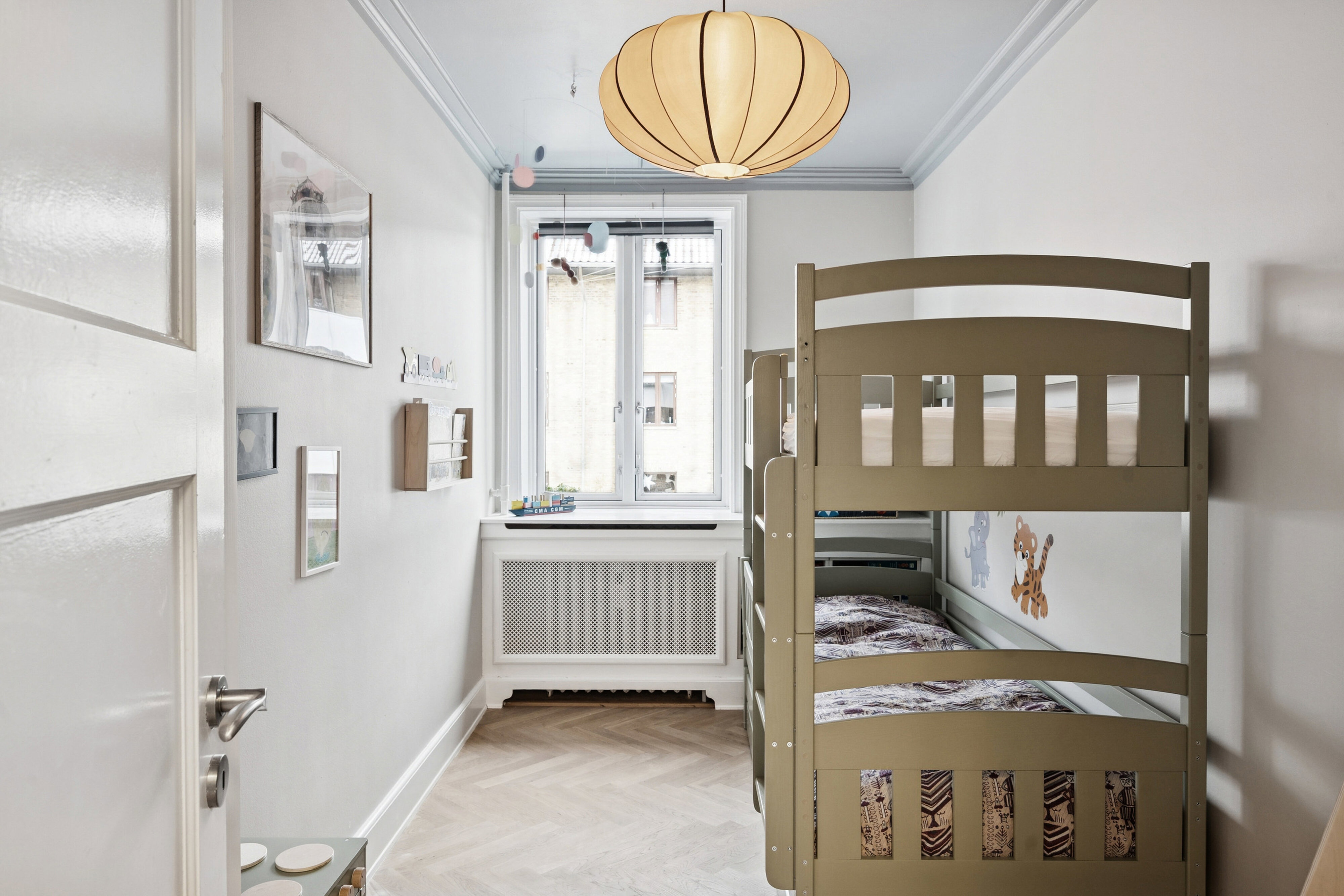 Schubertsvej 13, 1. th., 2450 København SV