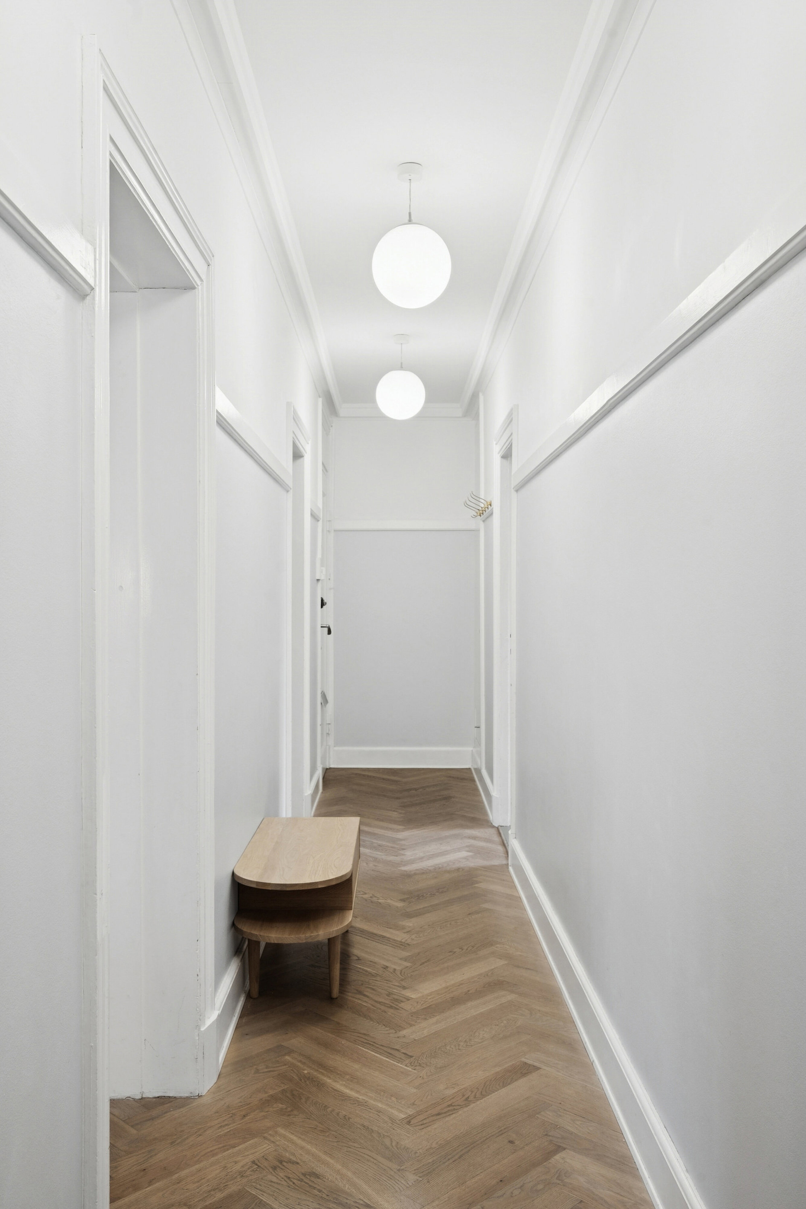 Schubertsvej 13, 1. th., 2450 København SV