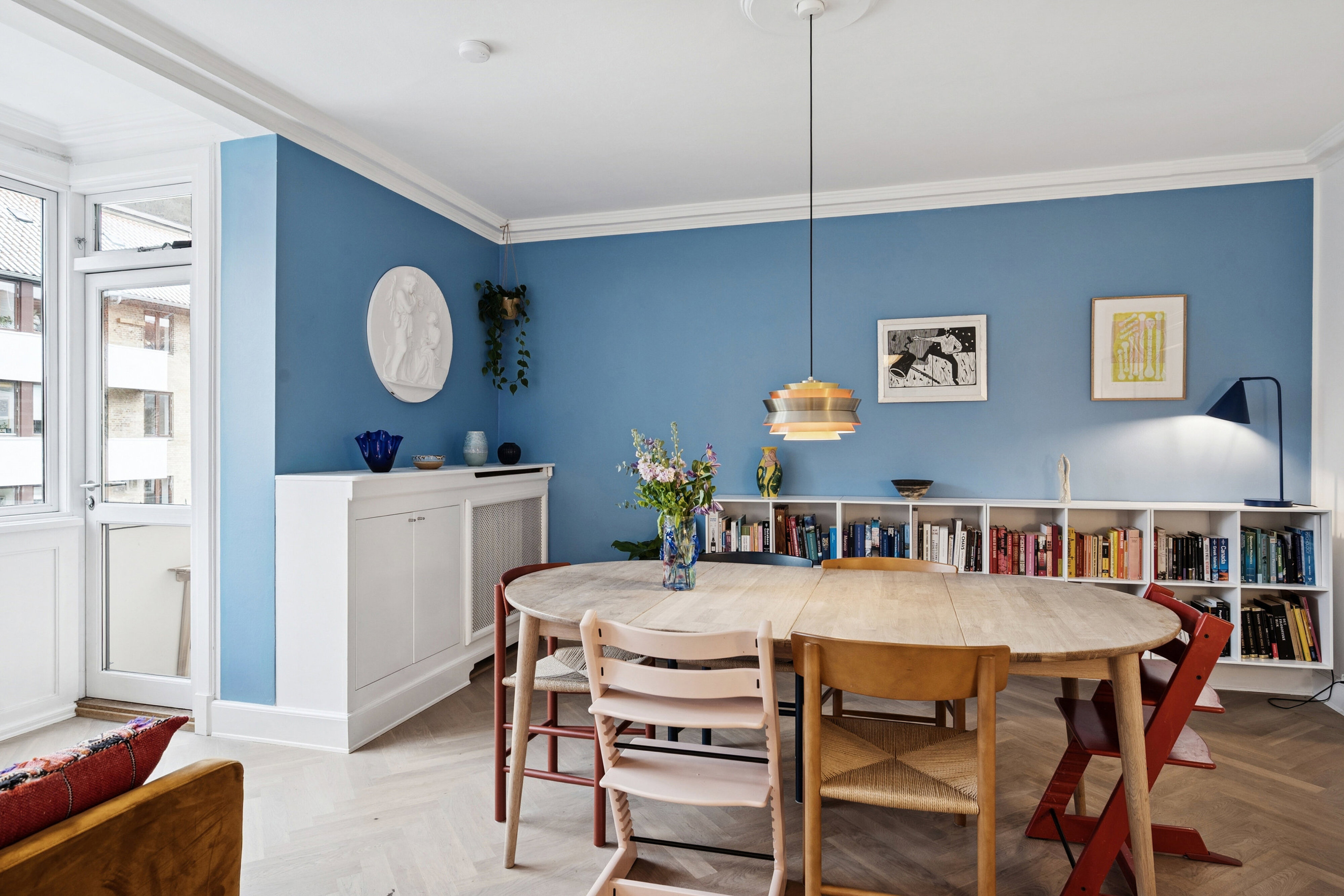 Schubertsvej 13, 1. th., 2450 København SV