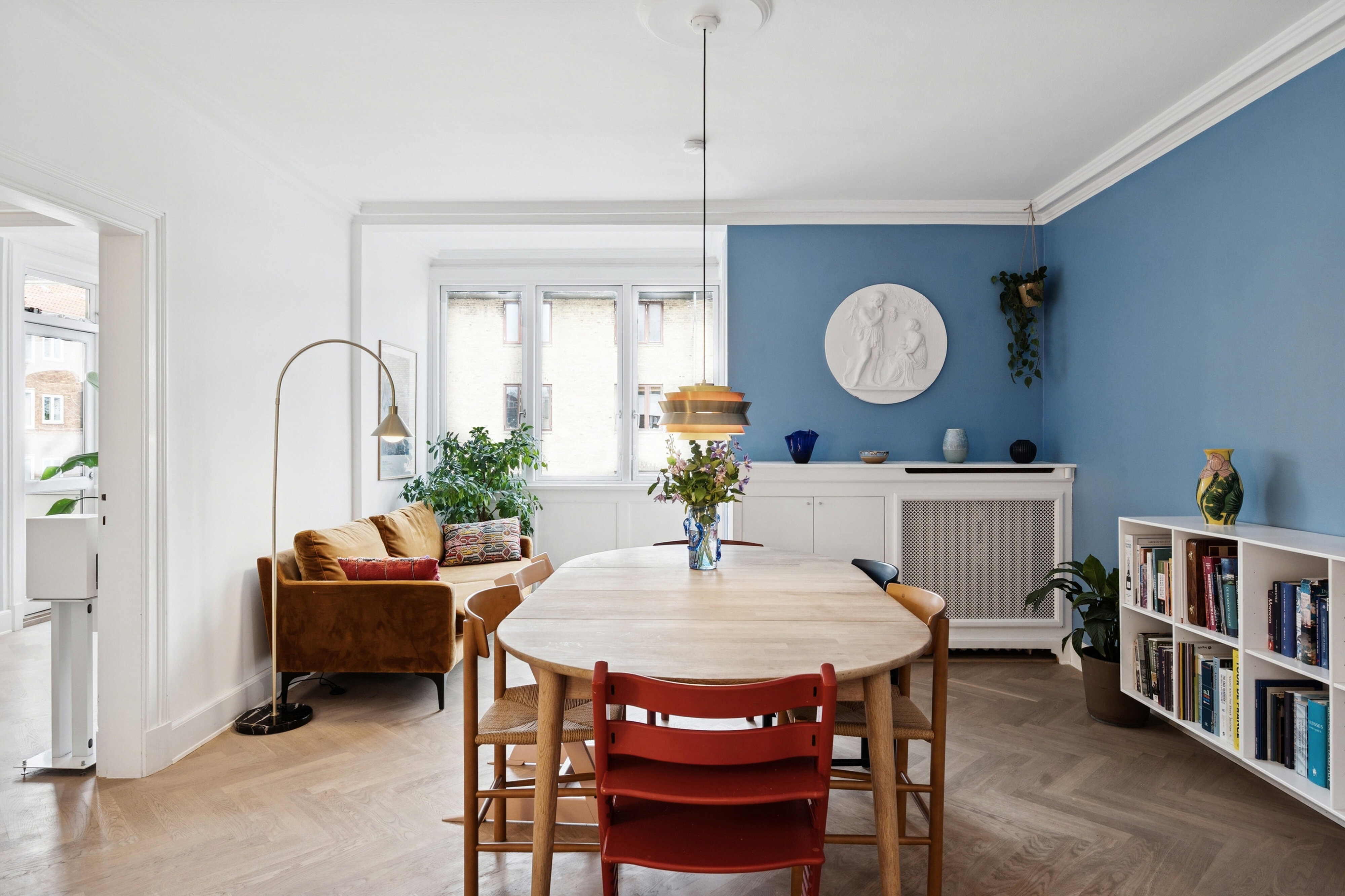 Schubertsvej 13, 1. th., 2450 København SV