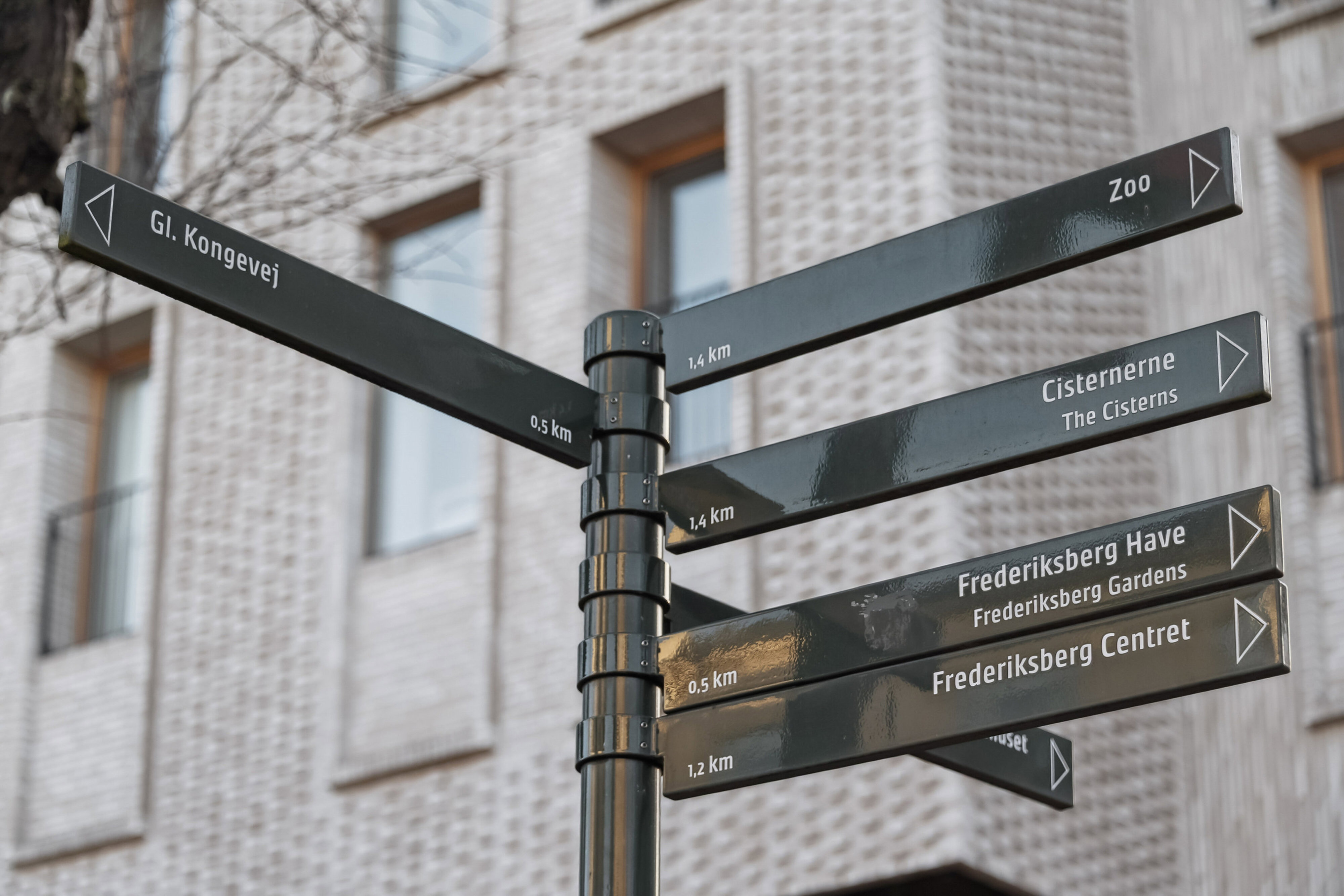 Frederiksberg Alle 41, 2. 208., 1820 Frederiksberg C