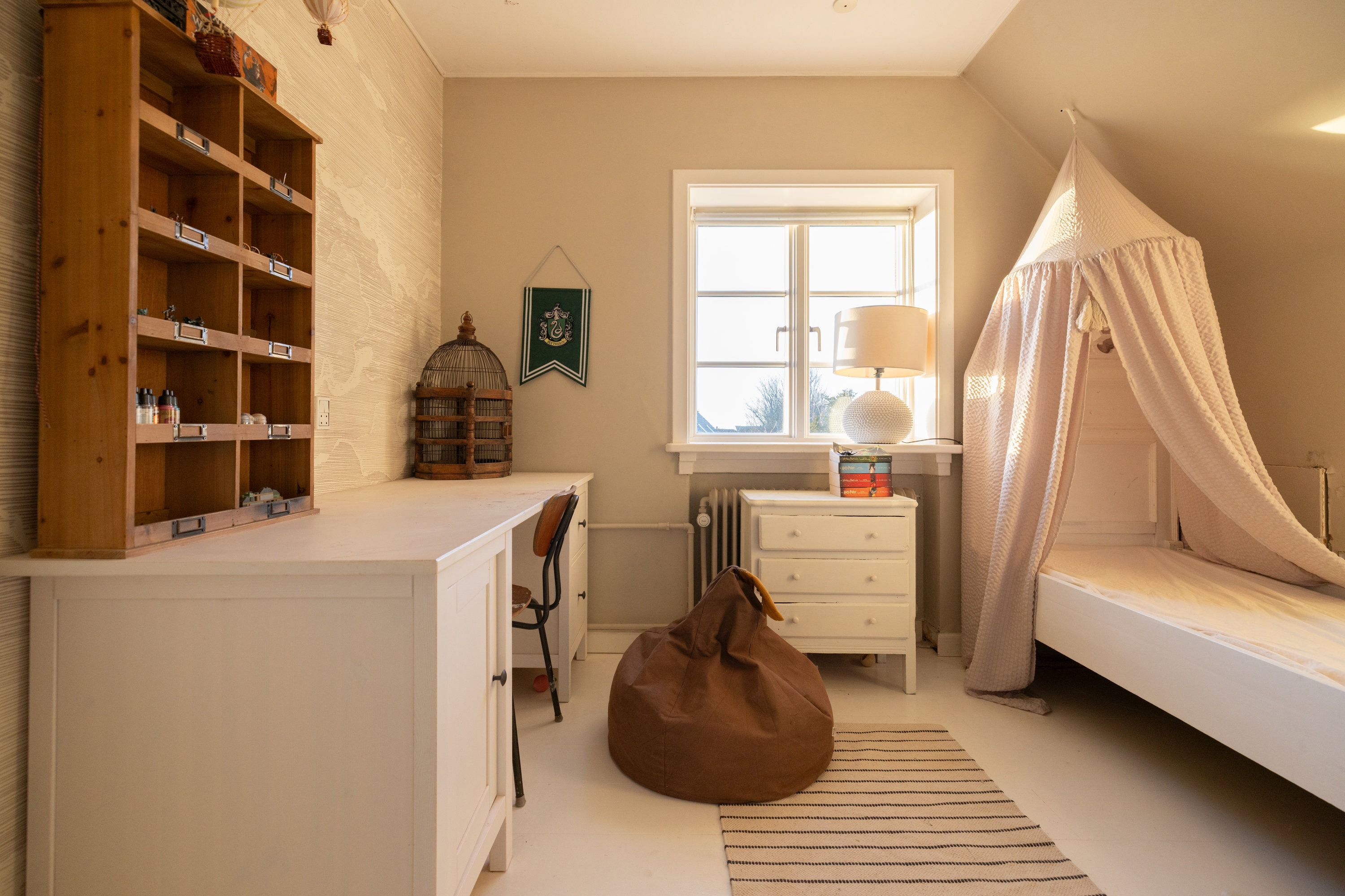 Tisvildevej 14, 3210 Vejby