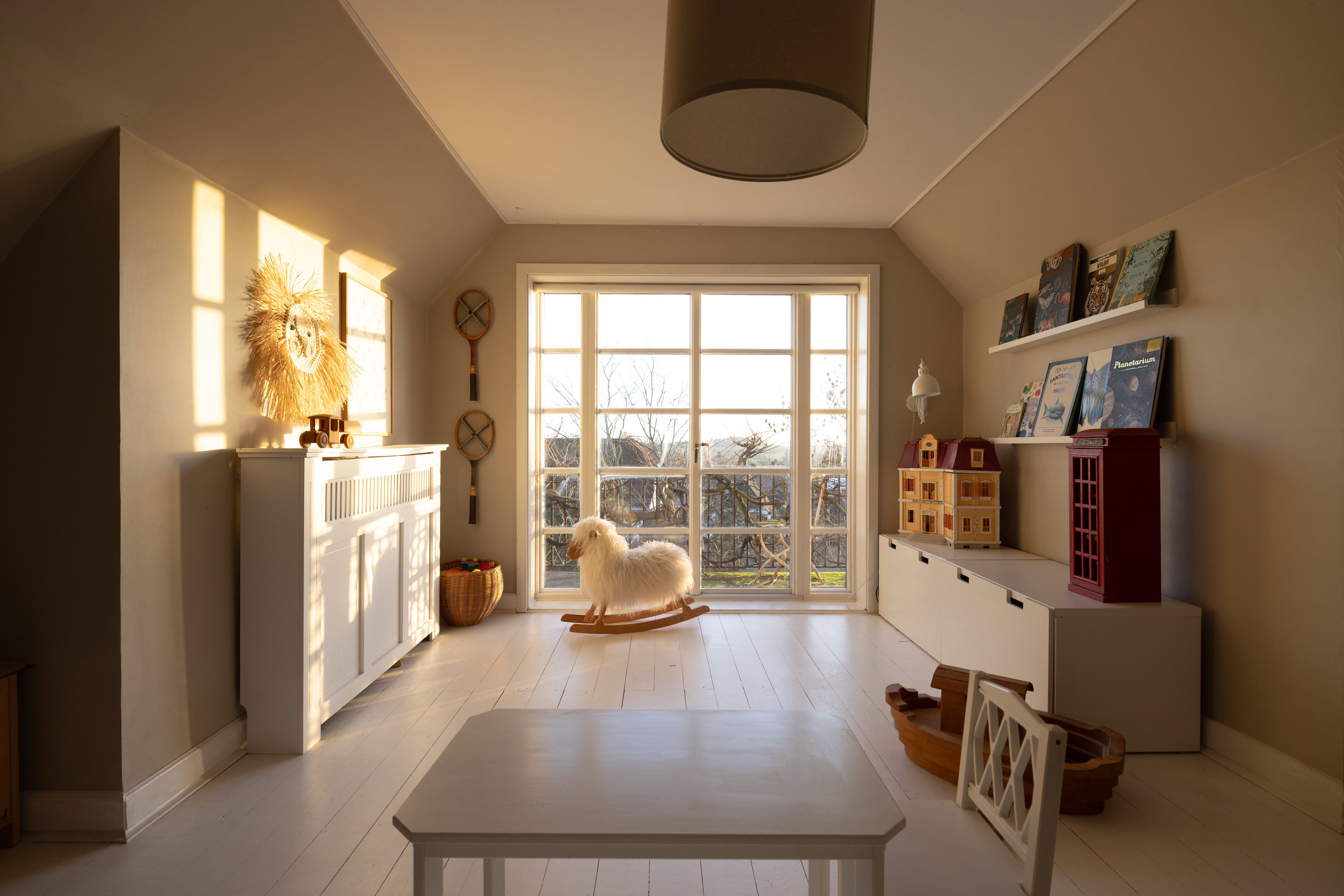 Tisvildevej 14, 3210 Vejby