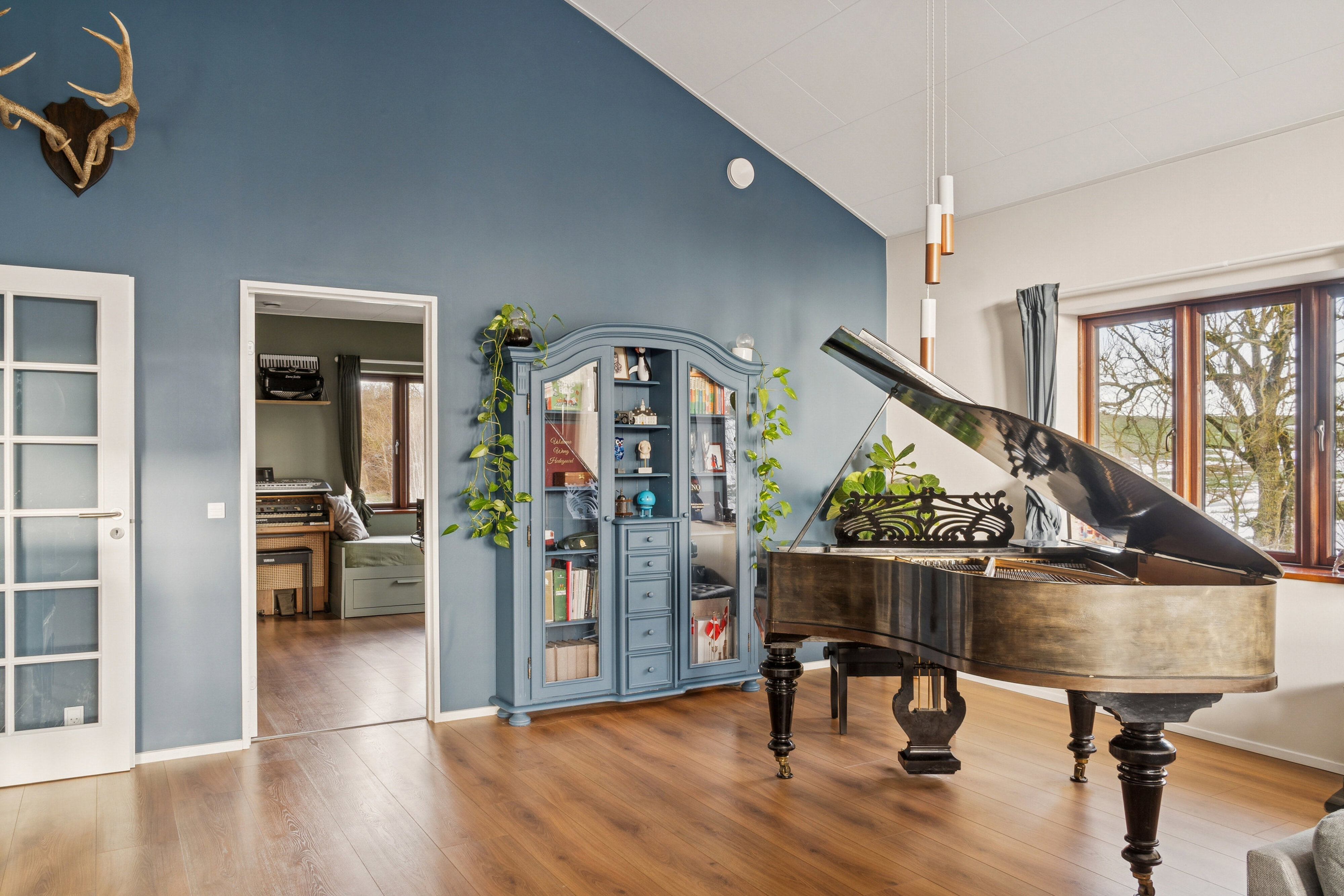 Løgballevej 26, 7140 Stouby