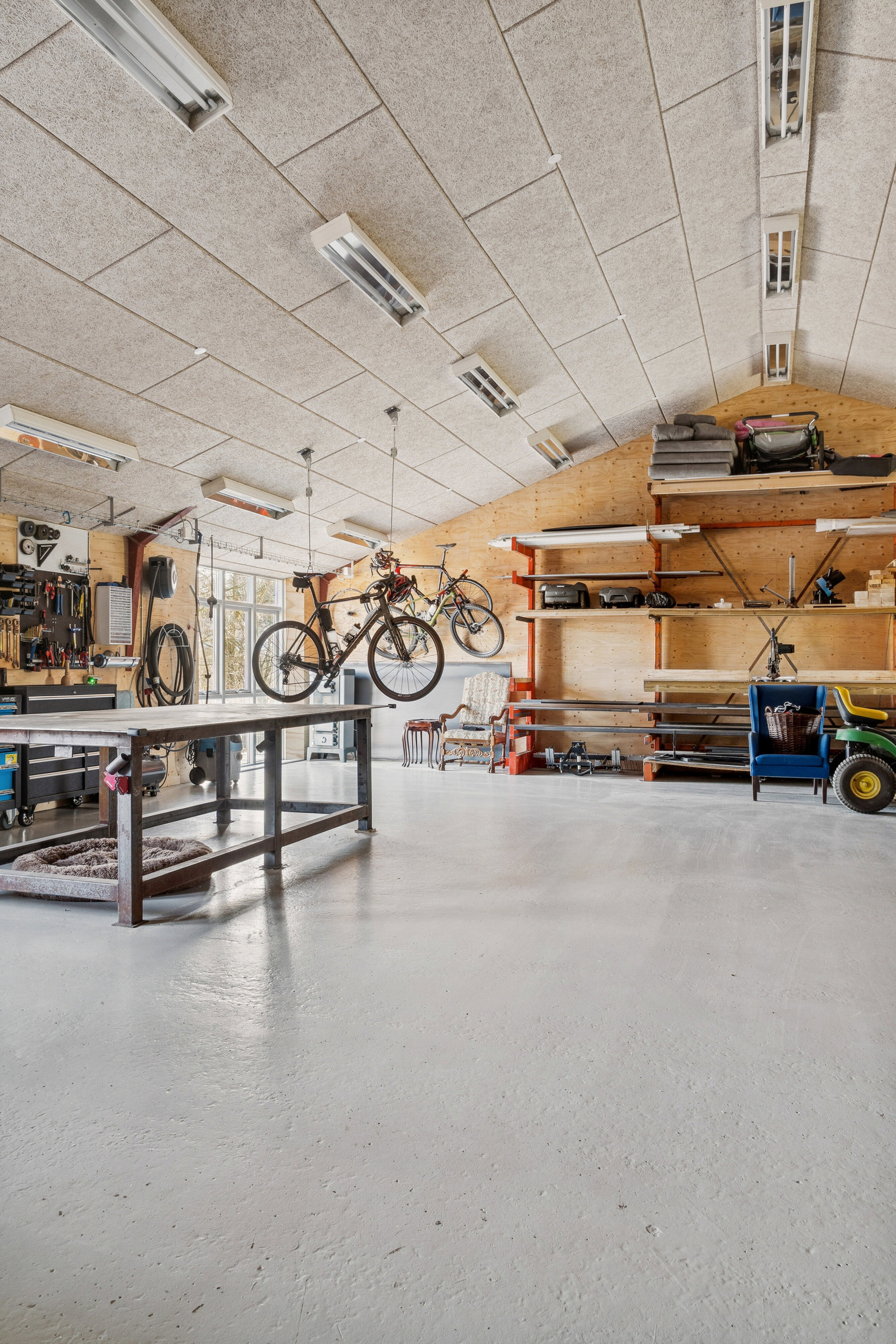 Løgballevej 26, 7140 Stouby