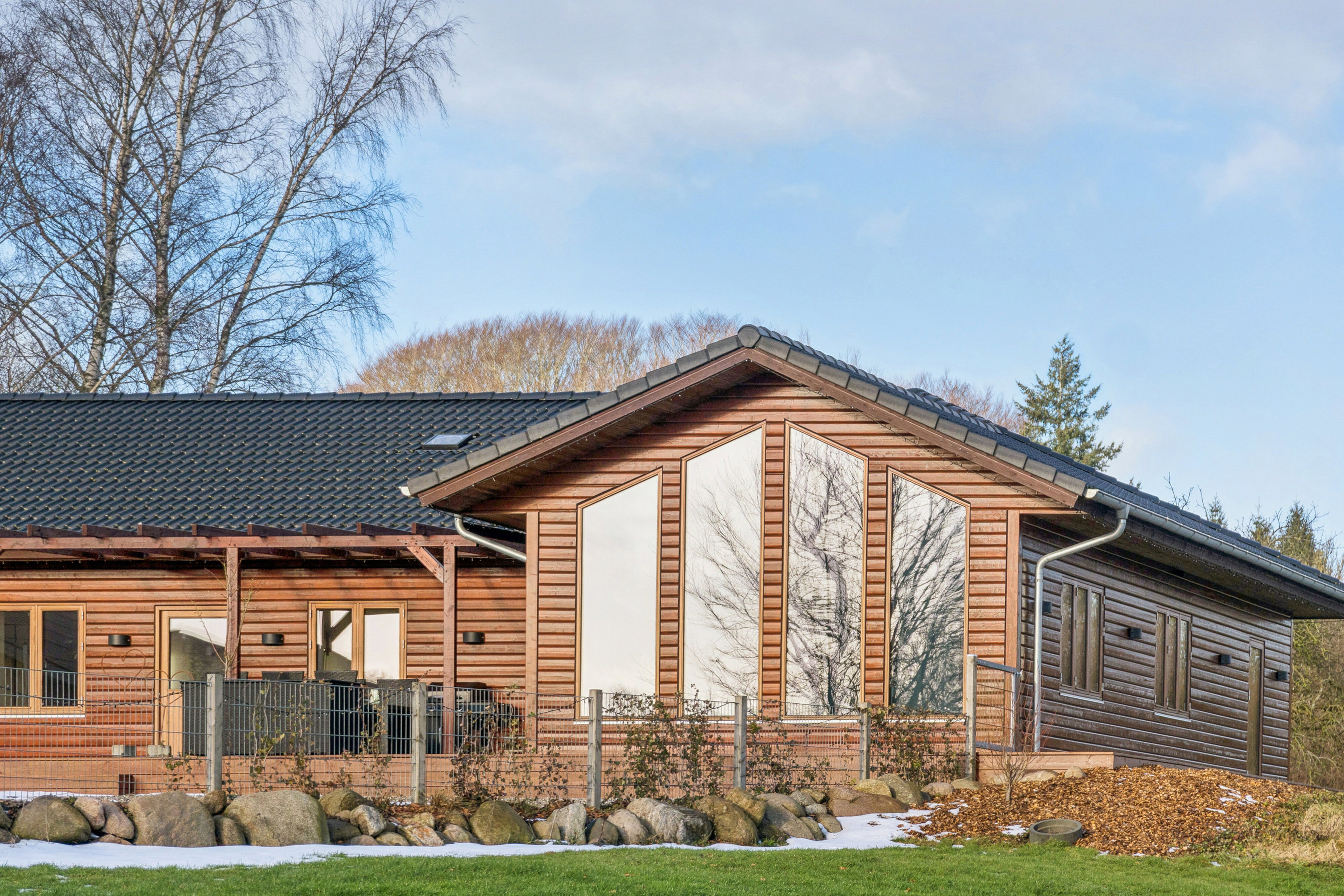 Løgballevej 26, 7140 Stouby