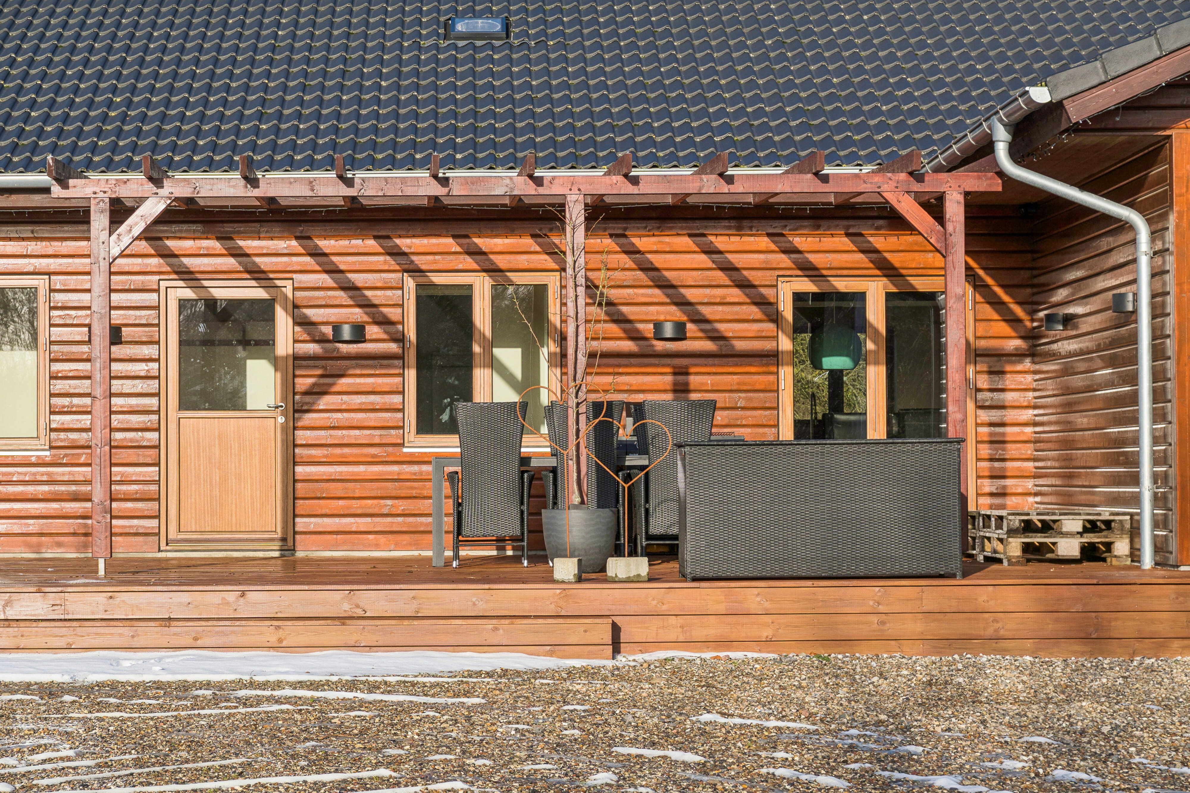 Løgballevej 26, 7140 Stouby