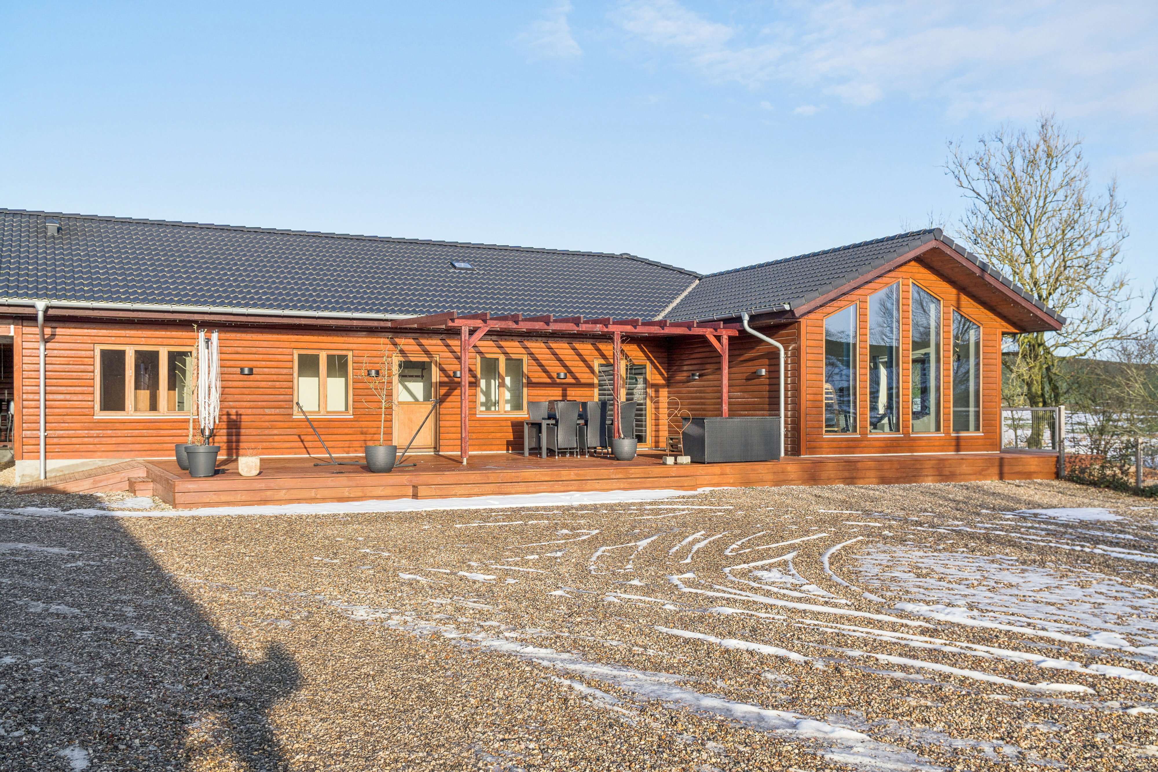 Løgballevej 26, 7140 Stouby