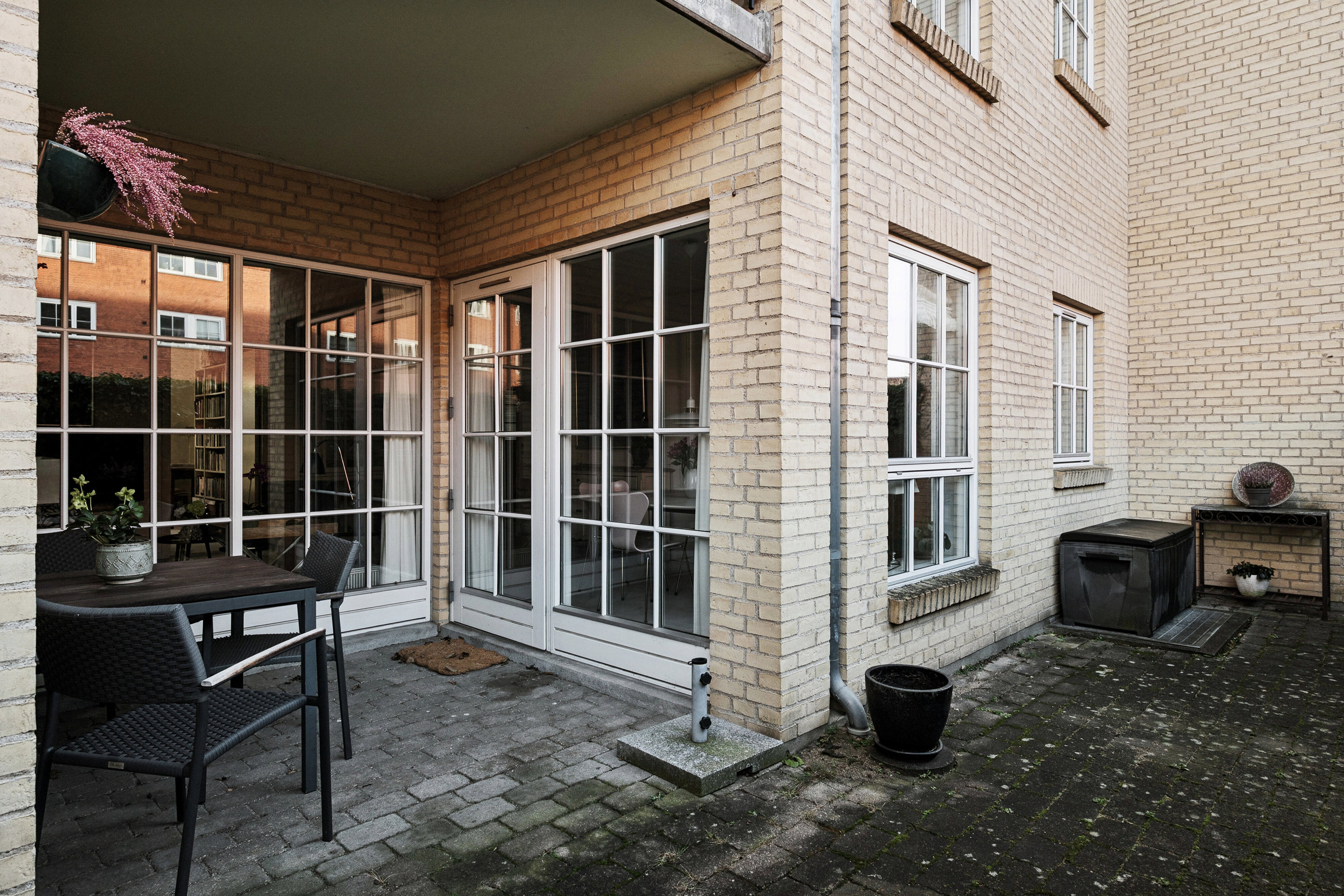 Broholms Alle 18, st. th., 2920 Charlottenlund