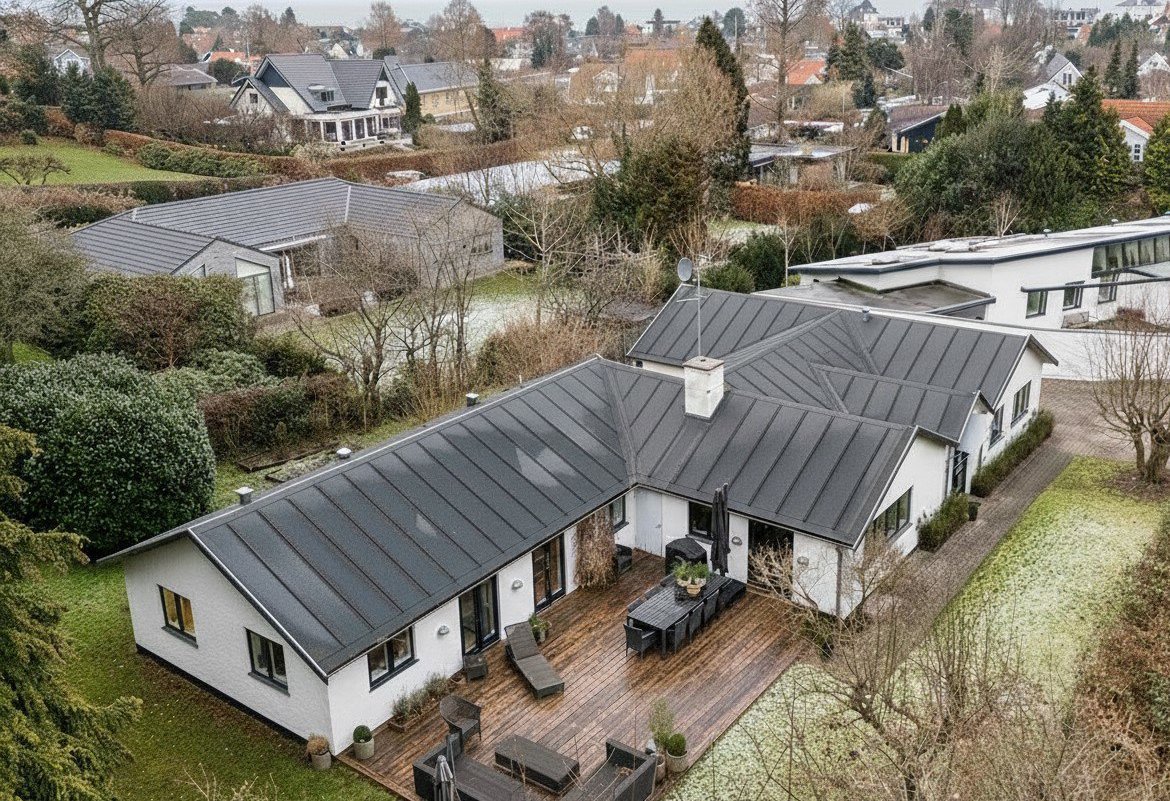 Spejderbakken 13, 2960 Rungsted Kyst