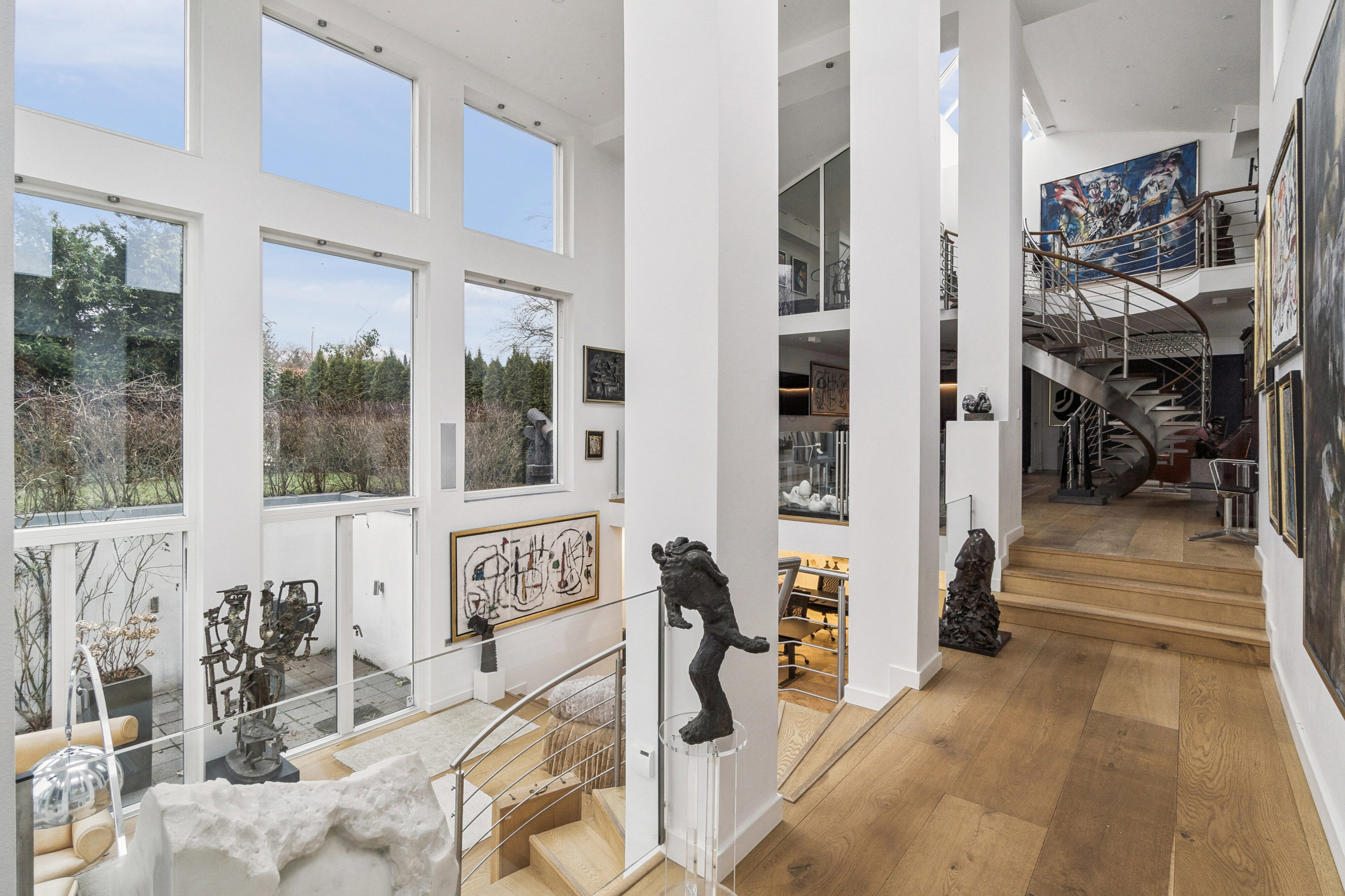 Ewaldsvej 7A, 2960 Rungsted Kyst