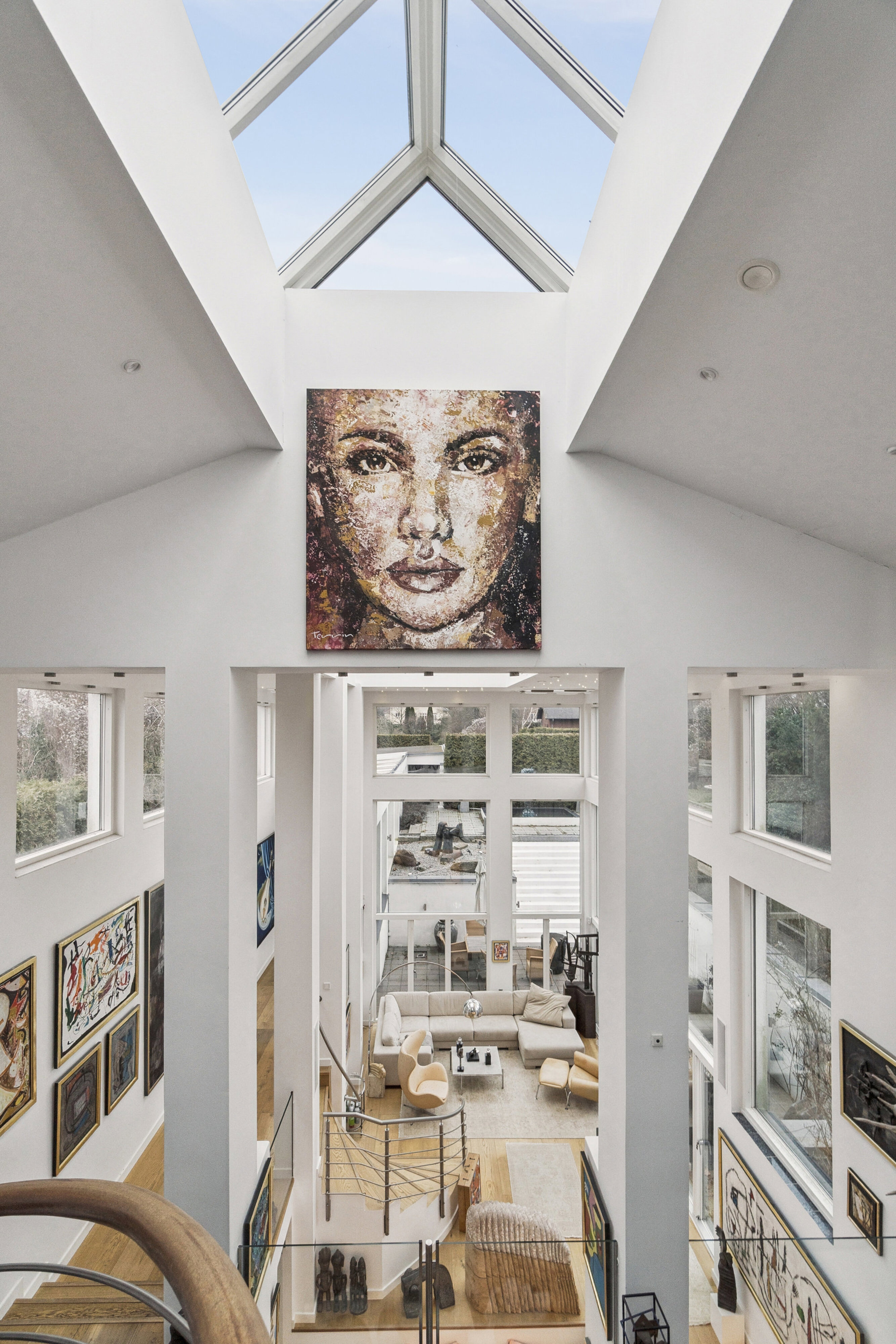 Ewaldsvej 7A, 2960 Rungsted Kyst