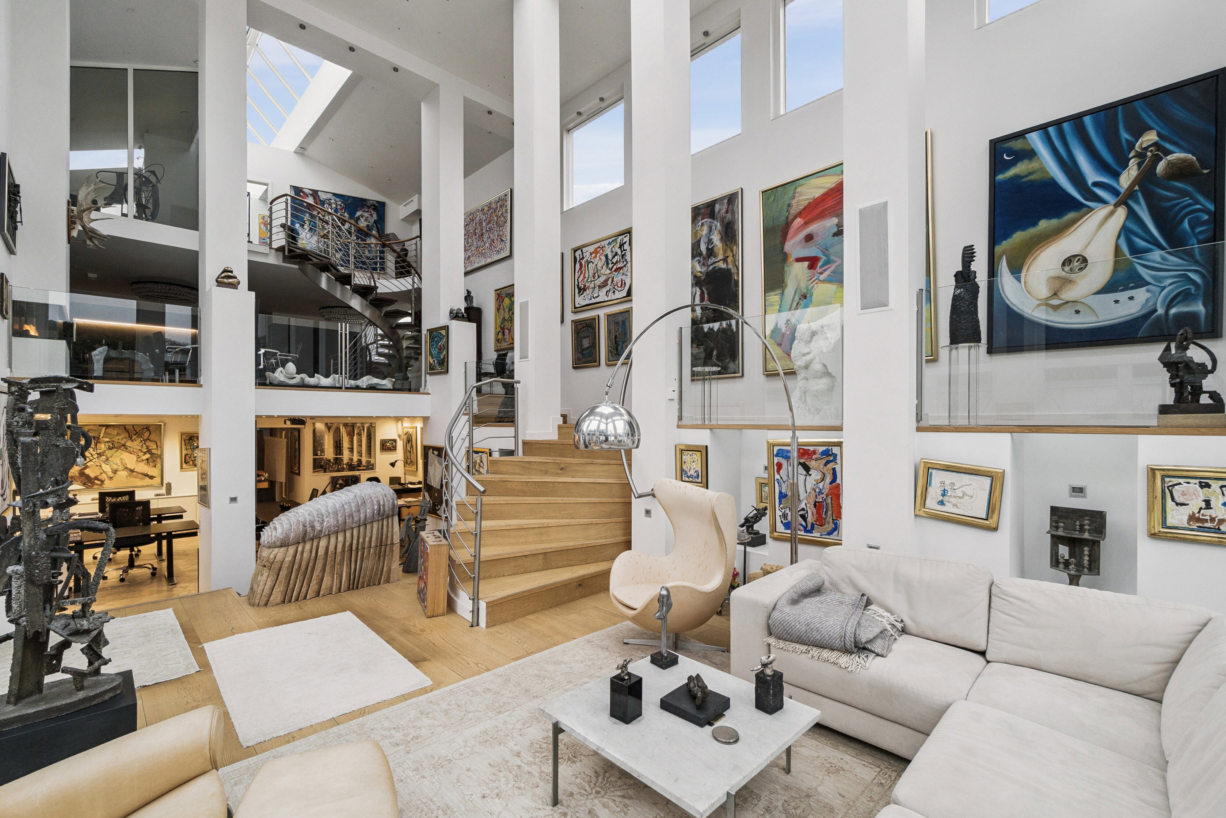 Ewaldsvej 7A, 2960 Rungsted Kyst