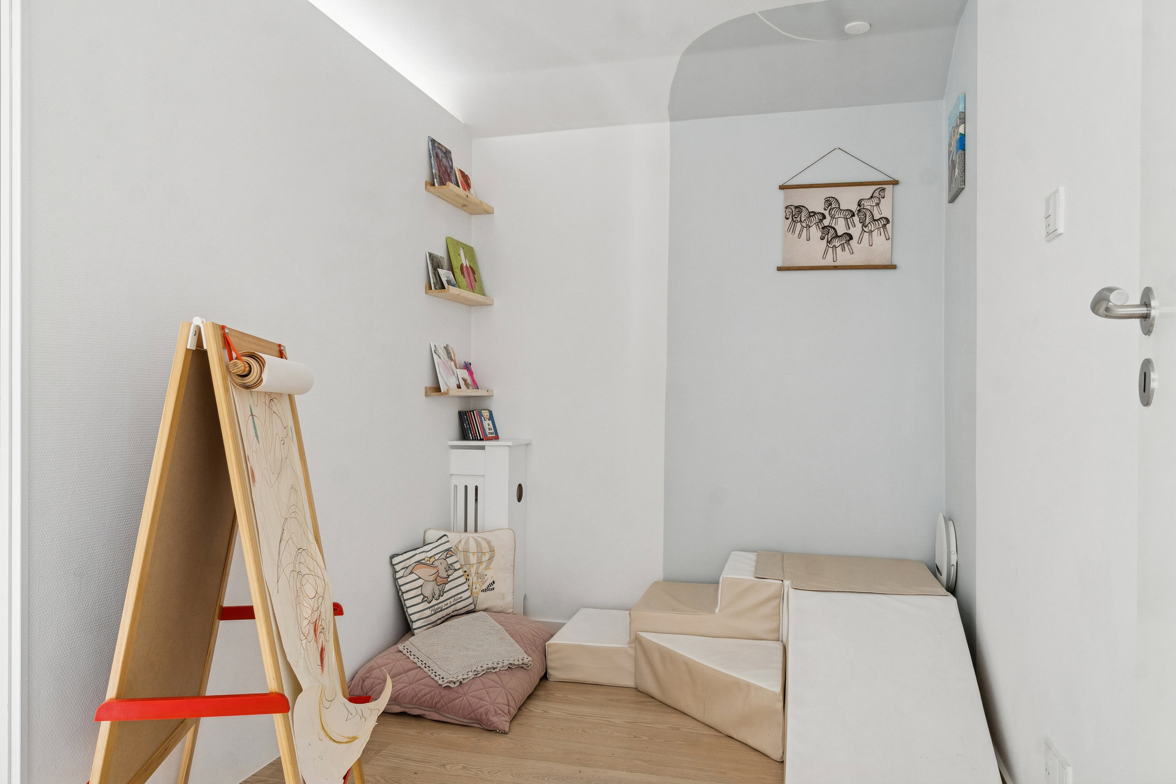 Solvænget 10, 8541 Skødstrup