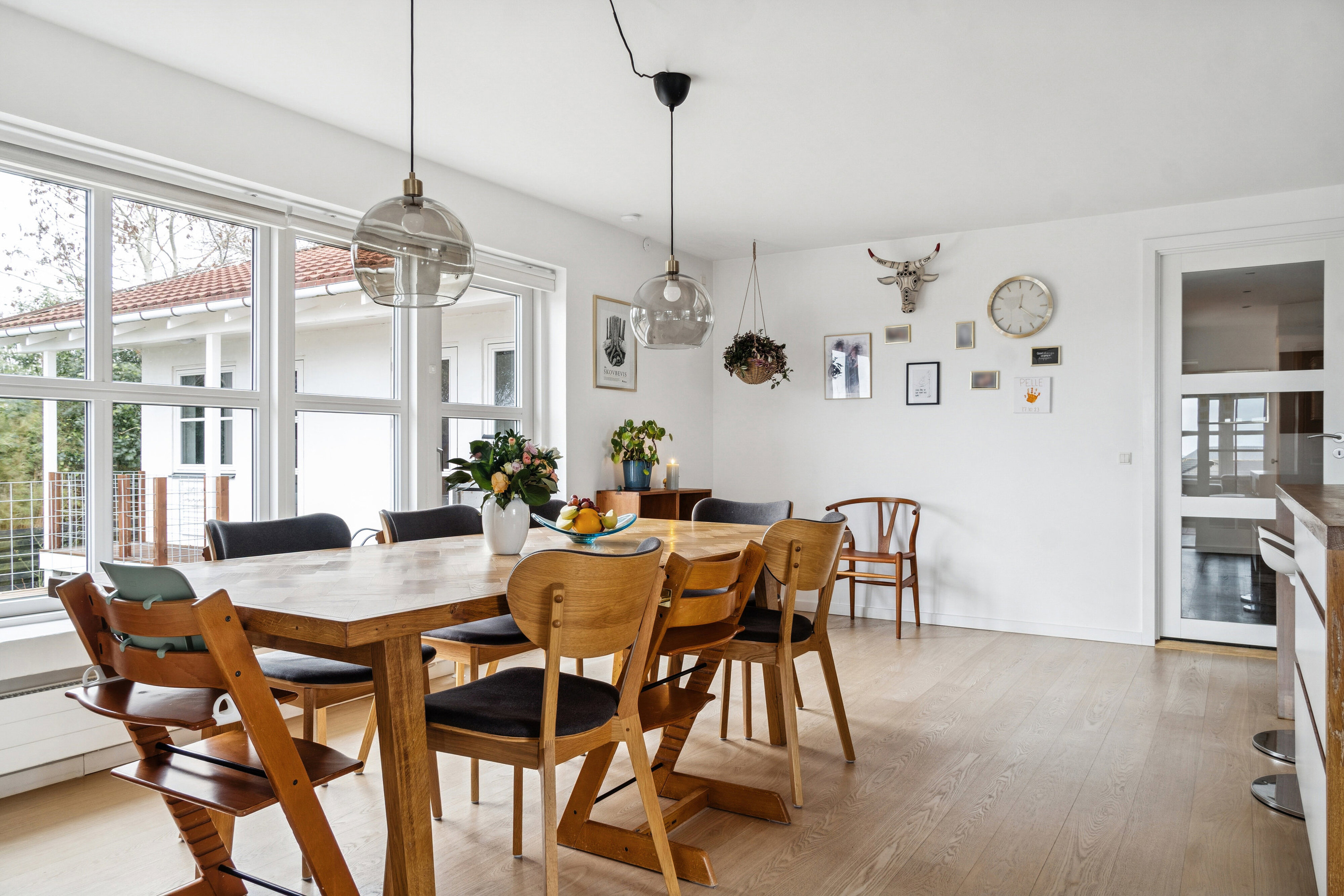 Solvænget 10, 8541 Skødstrup