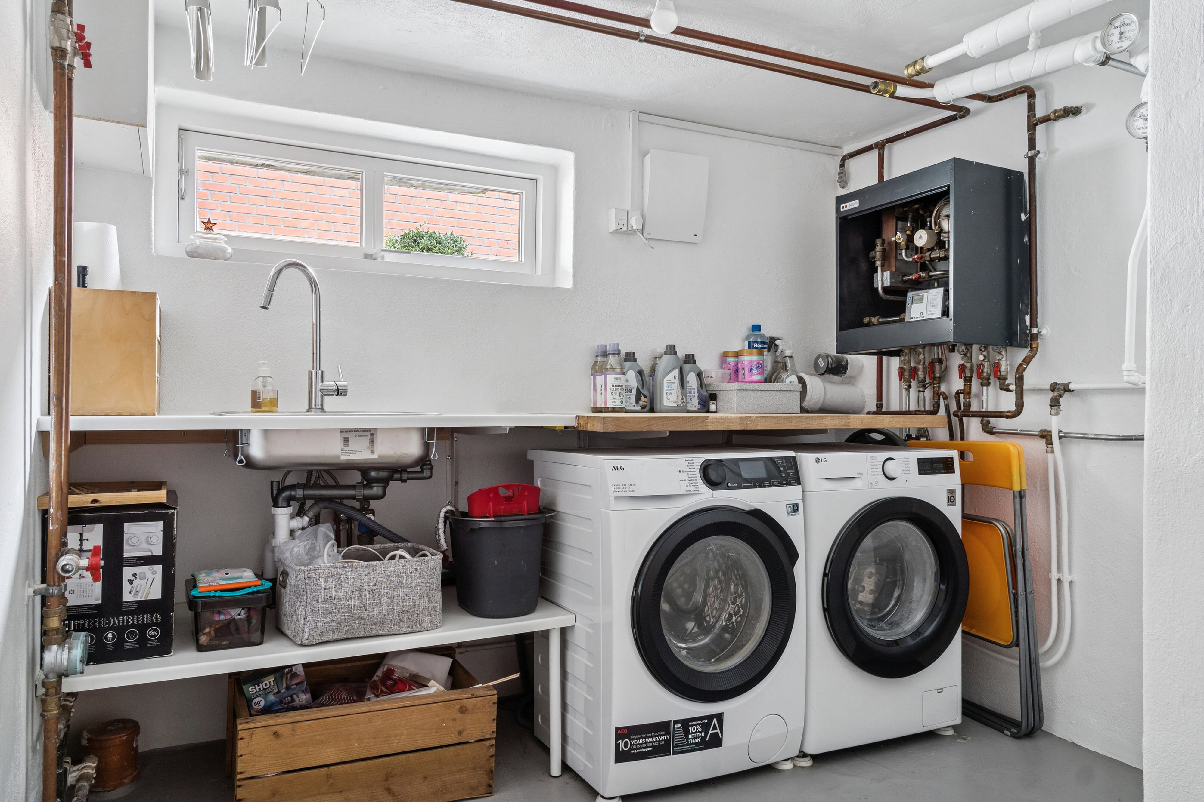 Solvænget 10, 8541 Skødstrup