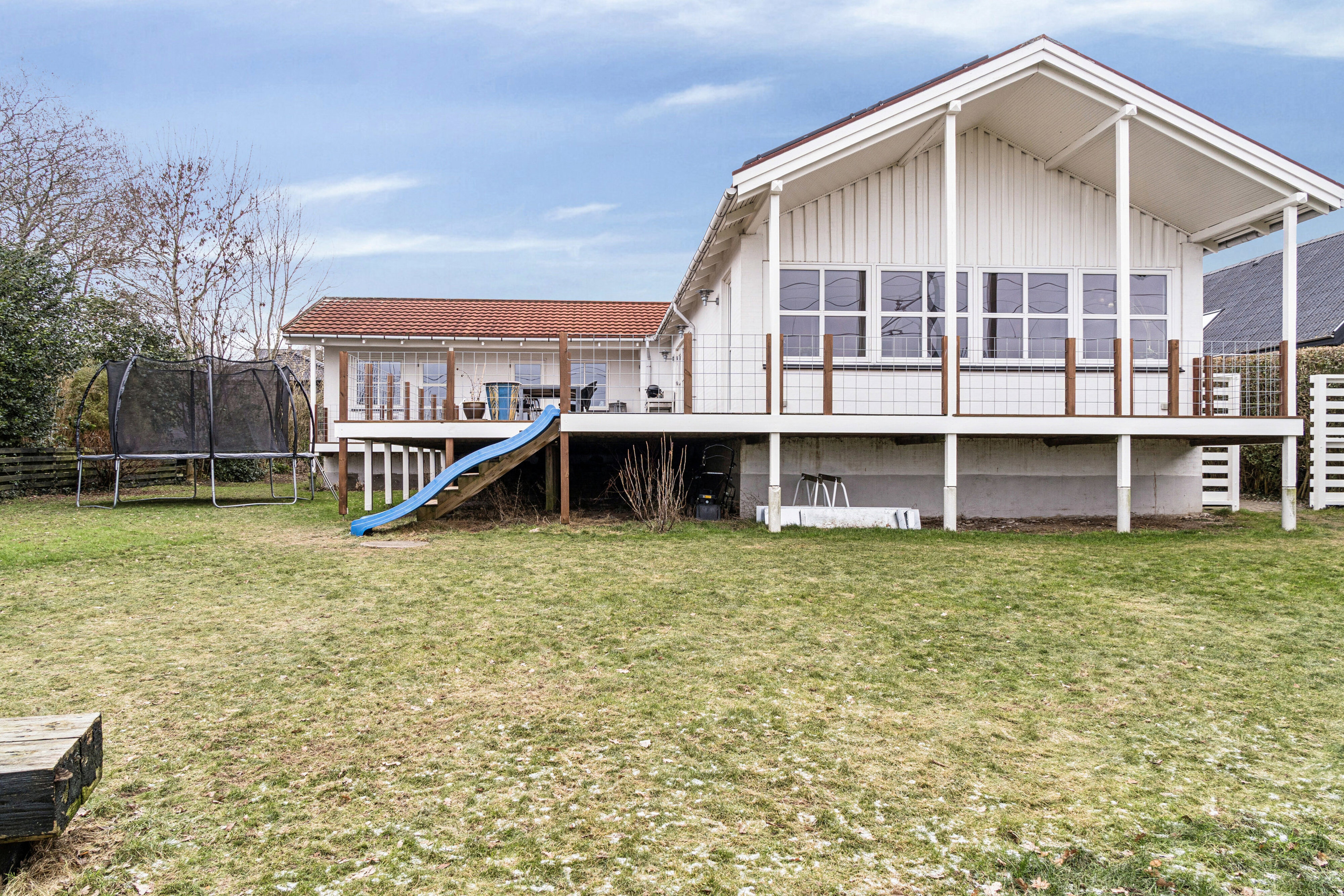 Solvænget 10, 8541 Skødstrup