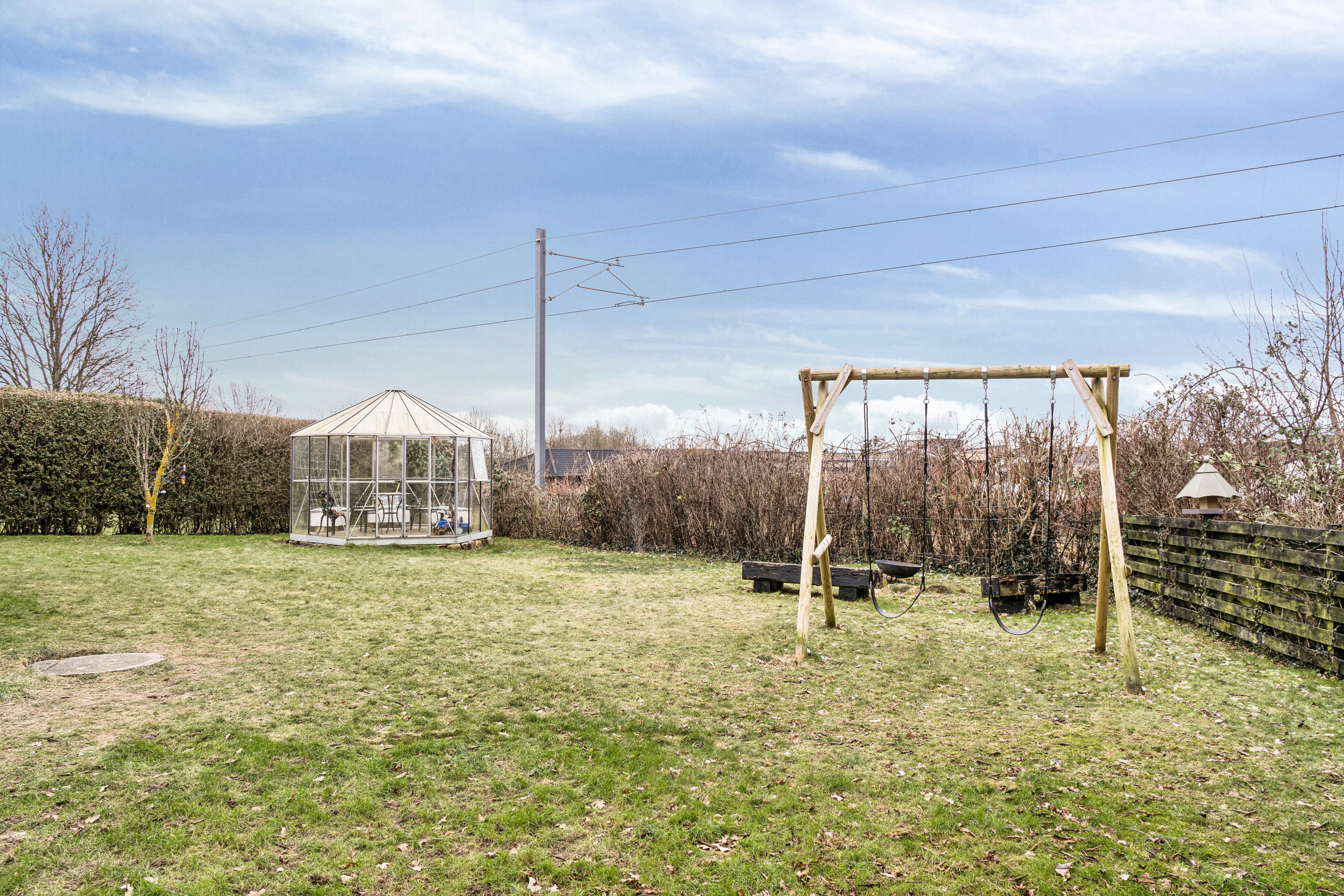 Solvænget 10, 8541 Skødstrup