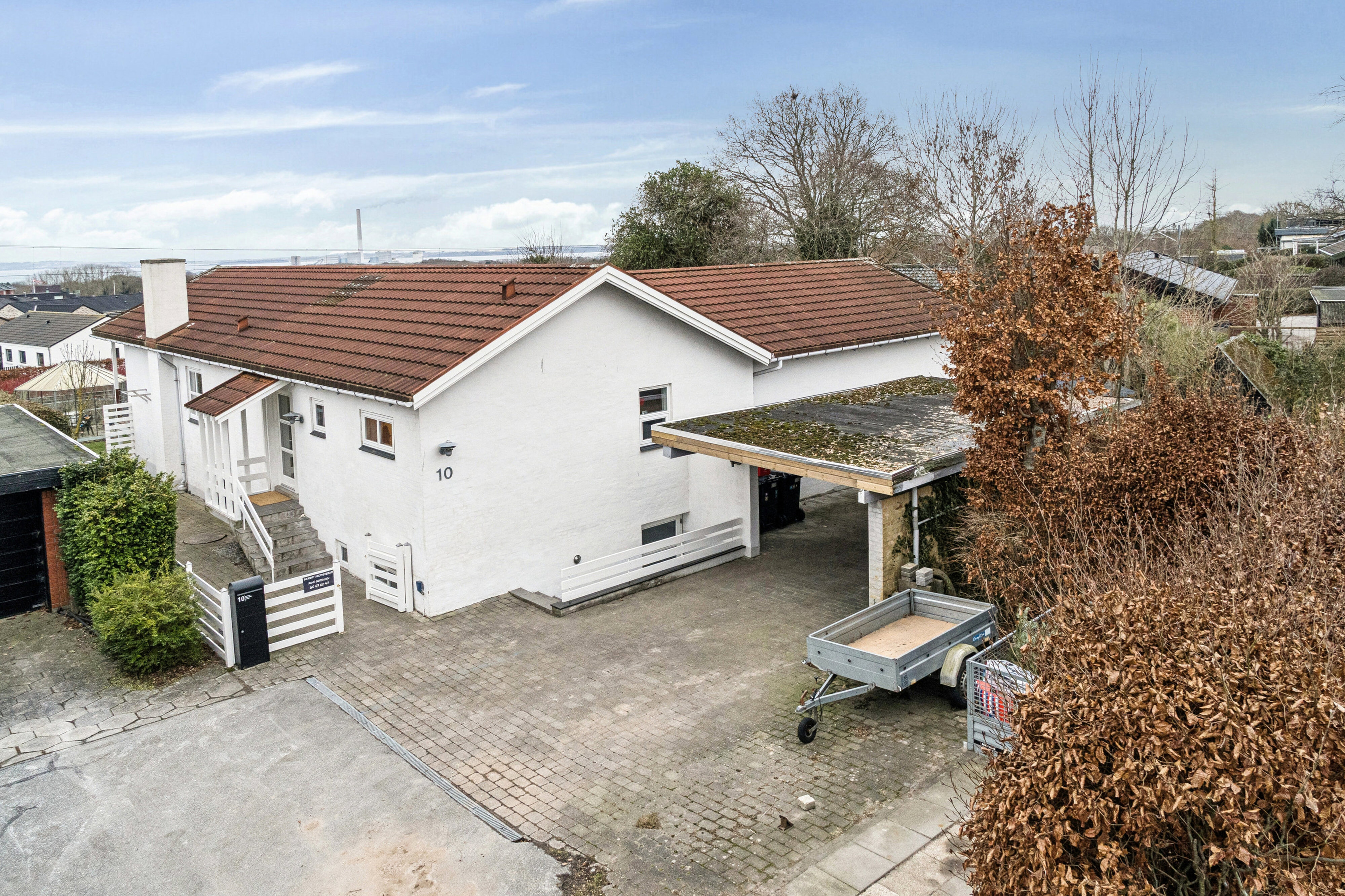 Solvænget 10, 8541 Skødstrup