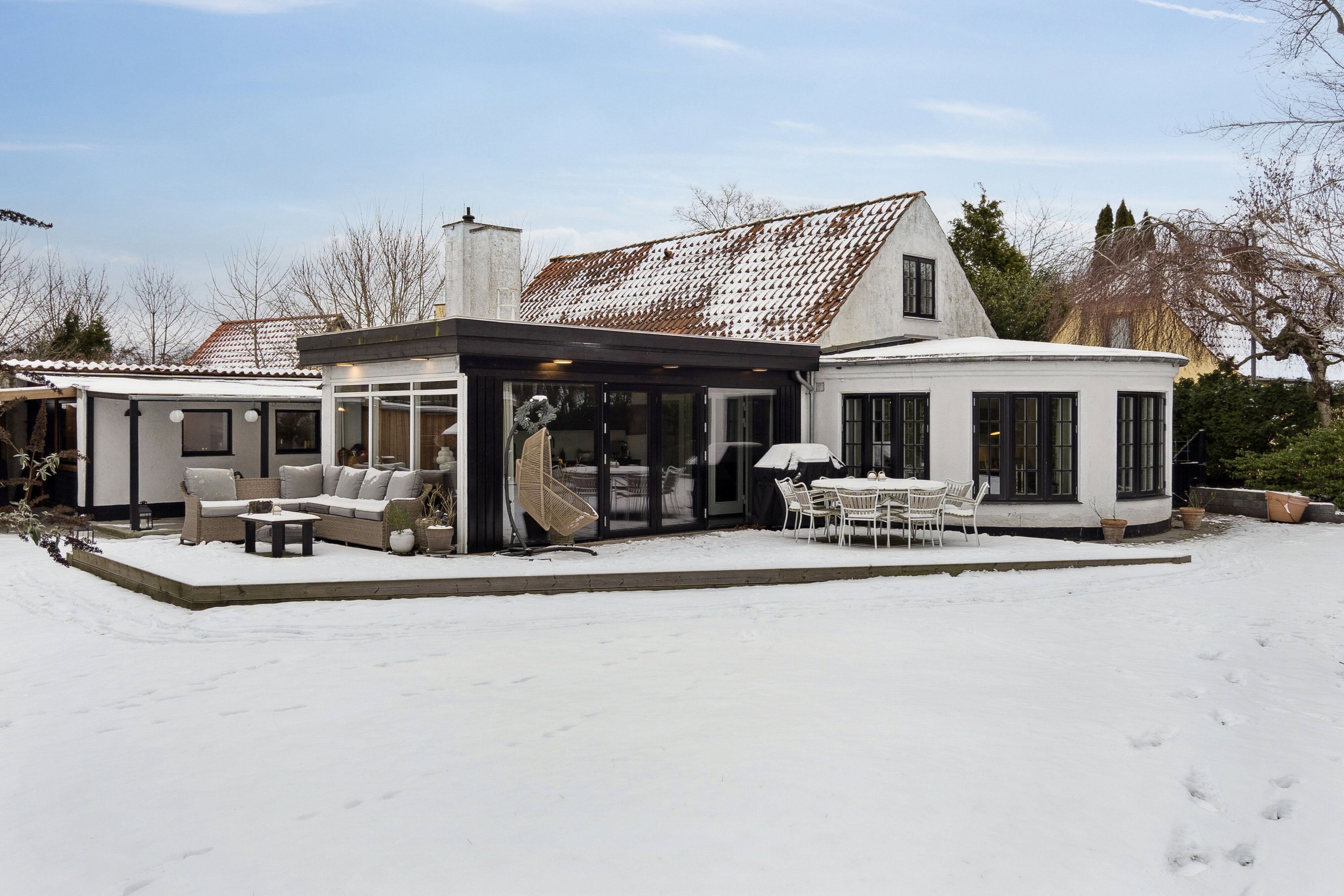 Tårnbystræde 6, 2770 Kastrup