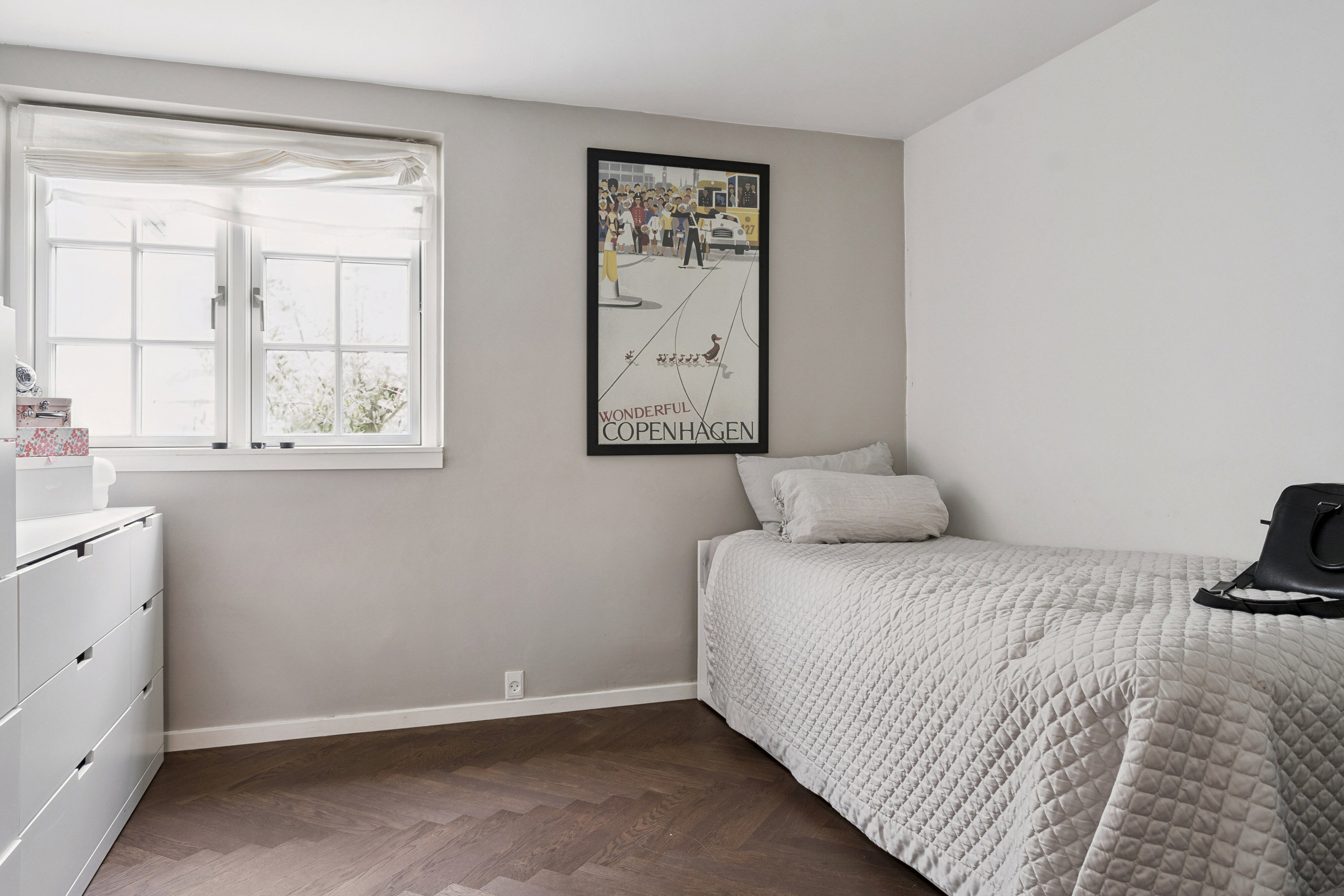 Tårnbystræde 6, 2770 Kastrup