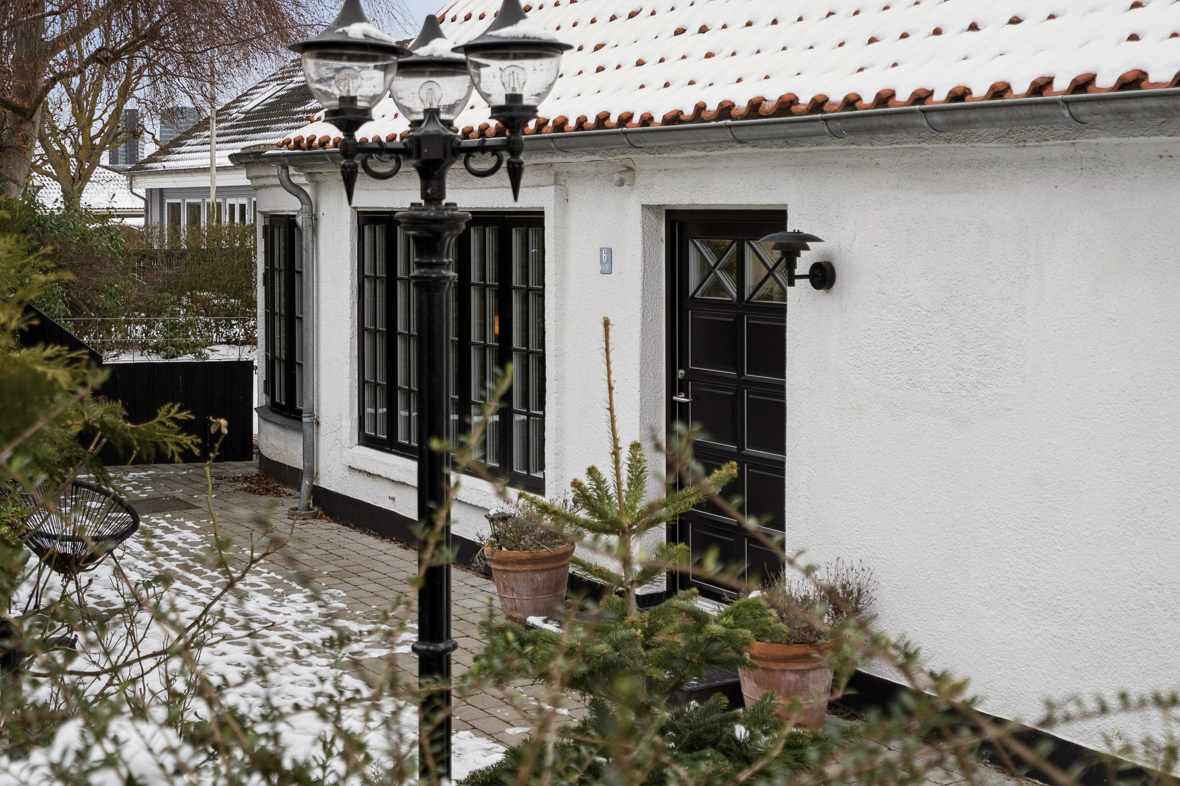 Tårnbystræde 6, 2770 Kastrup