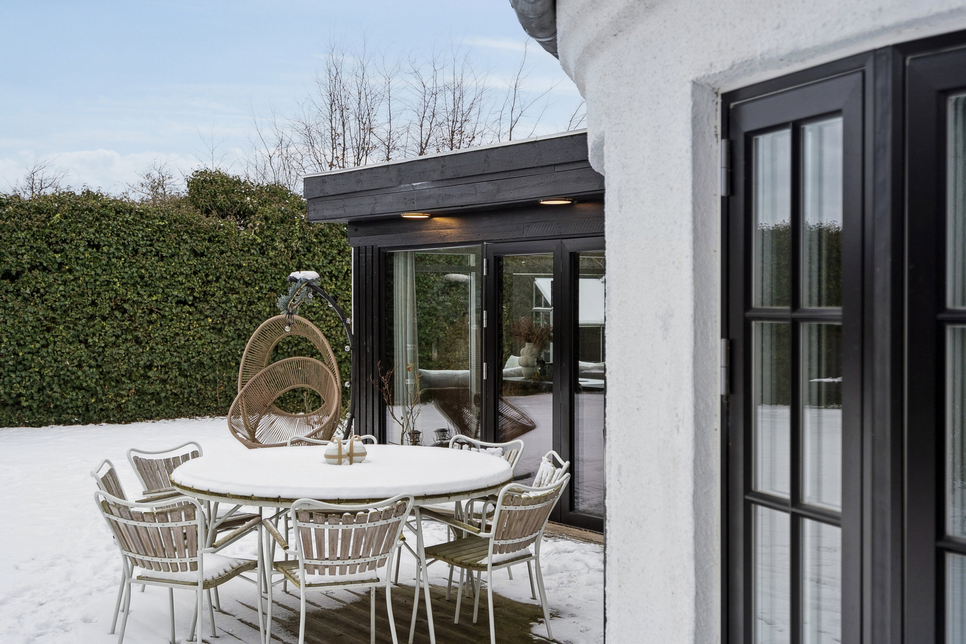 Tårnbystræde 6, 2770 Kastrup