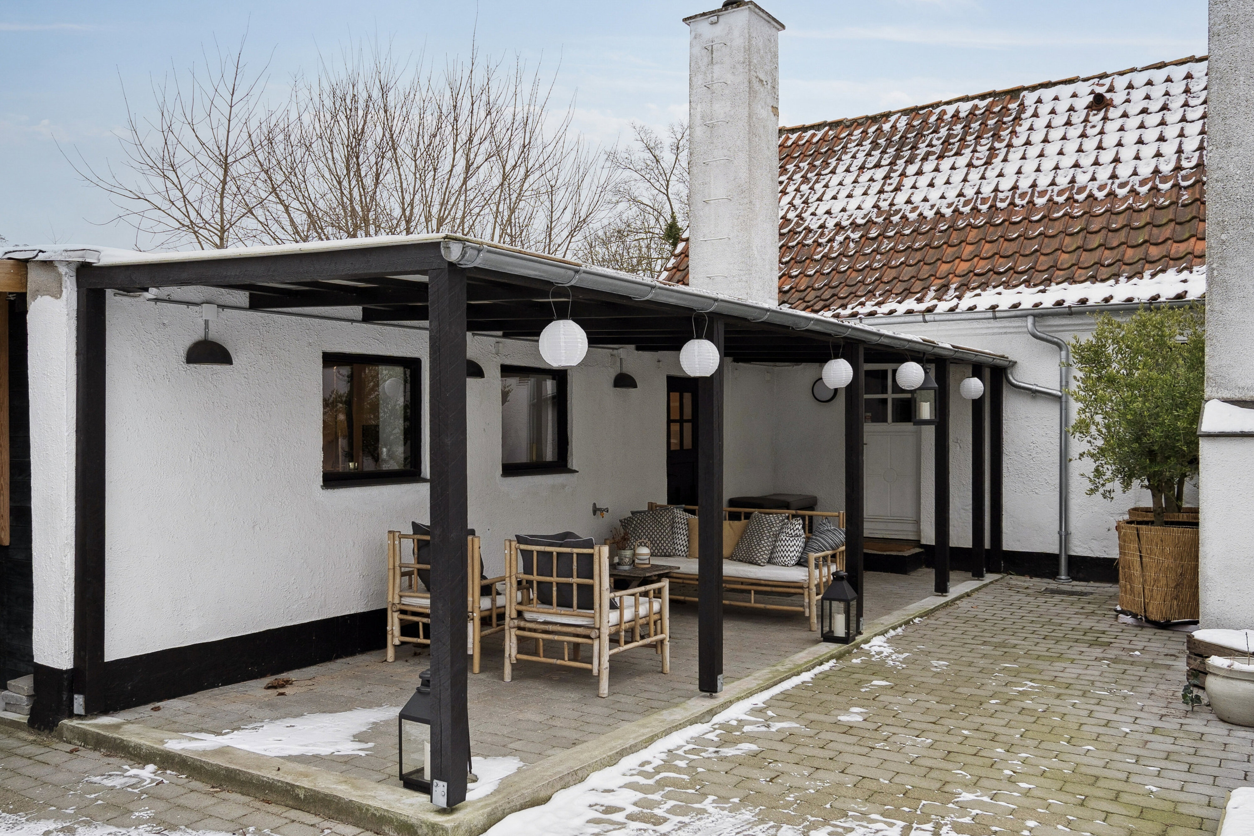 Tårnbystræde 6, 2770 Kastrup