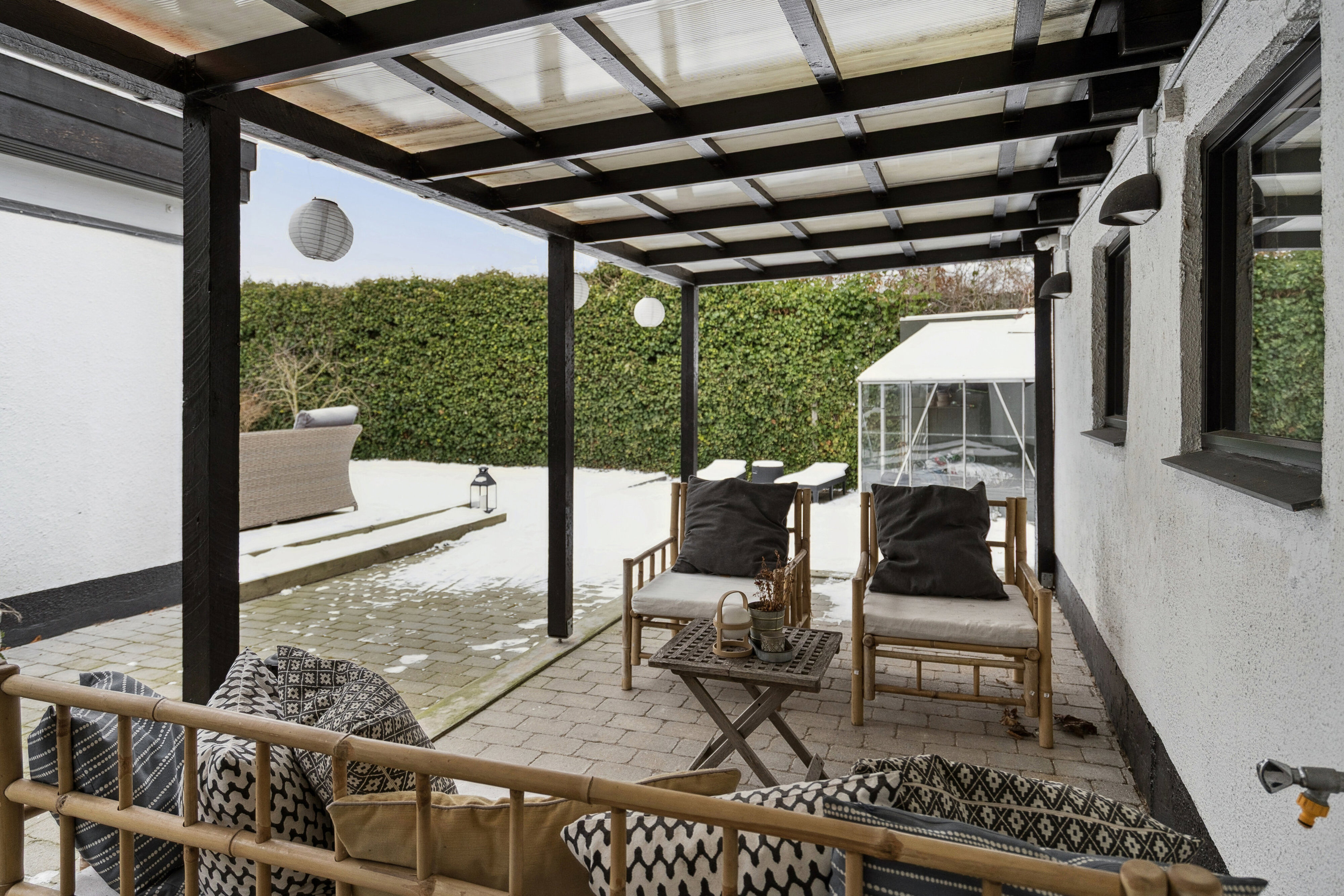 Tårnbystræde 6, 2770 Kastrup