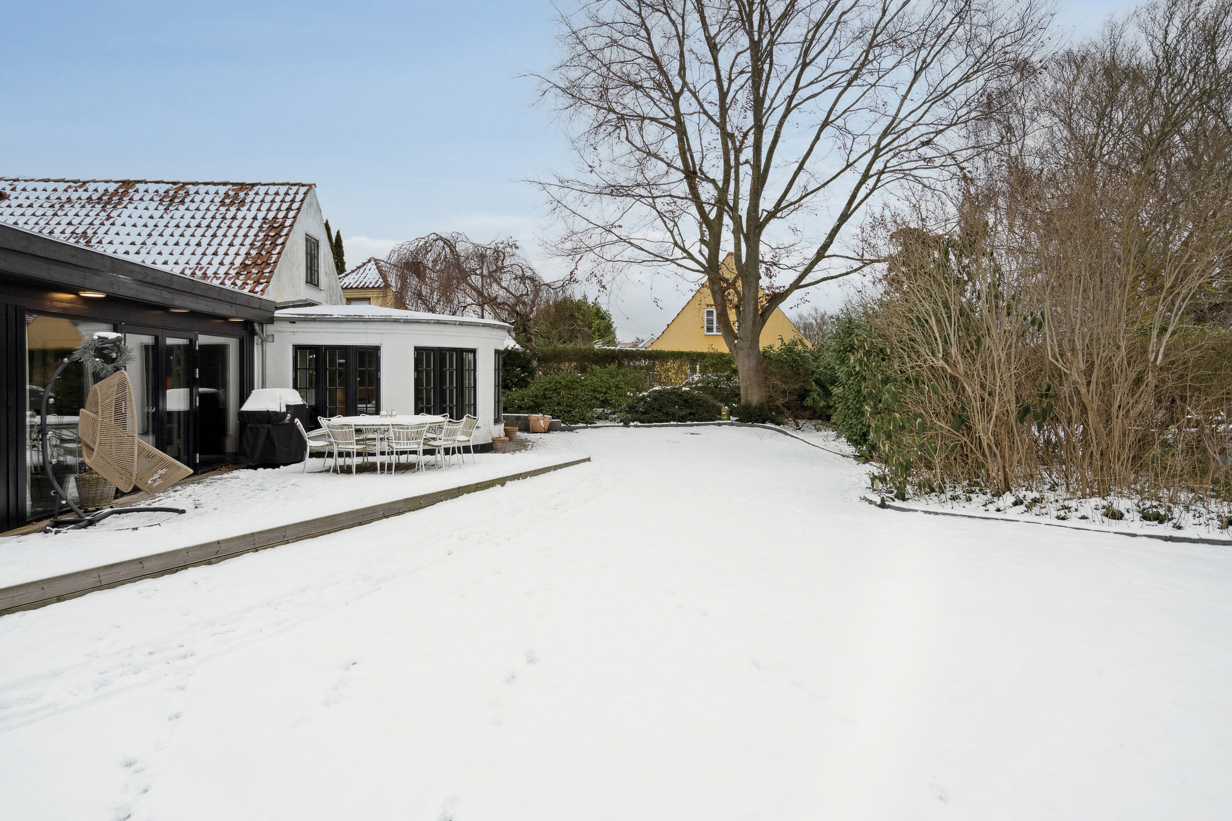 Tårnbystræde 6, 2770 Kastrup